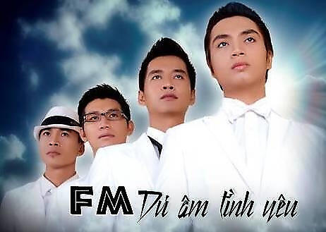 FM band