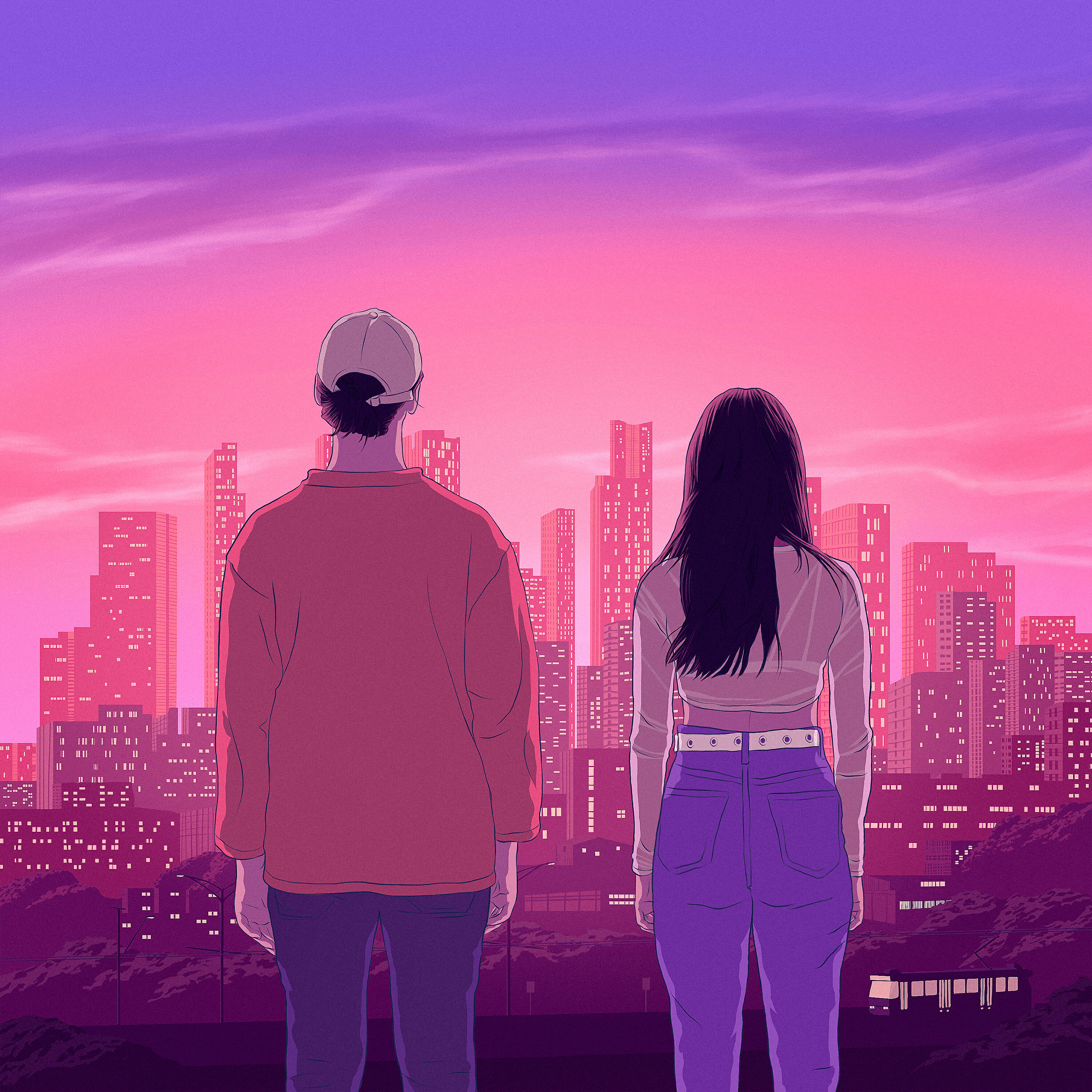 Релиз City