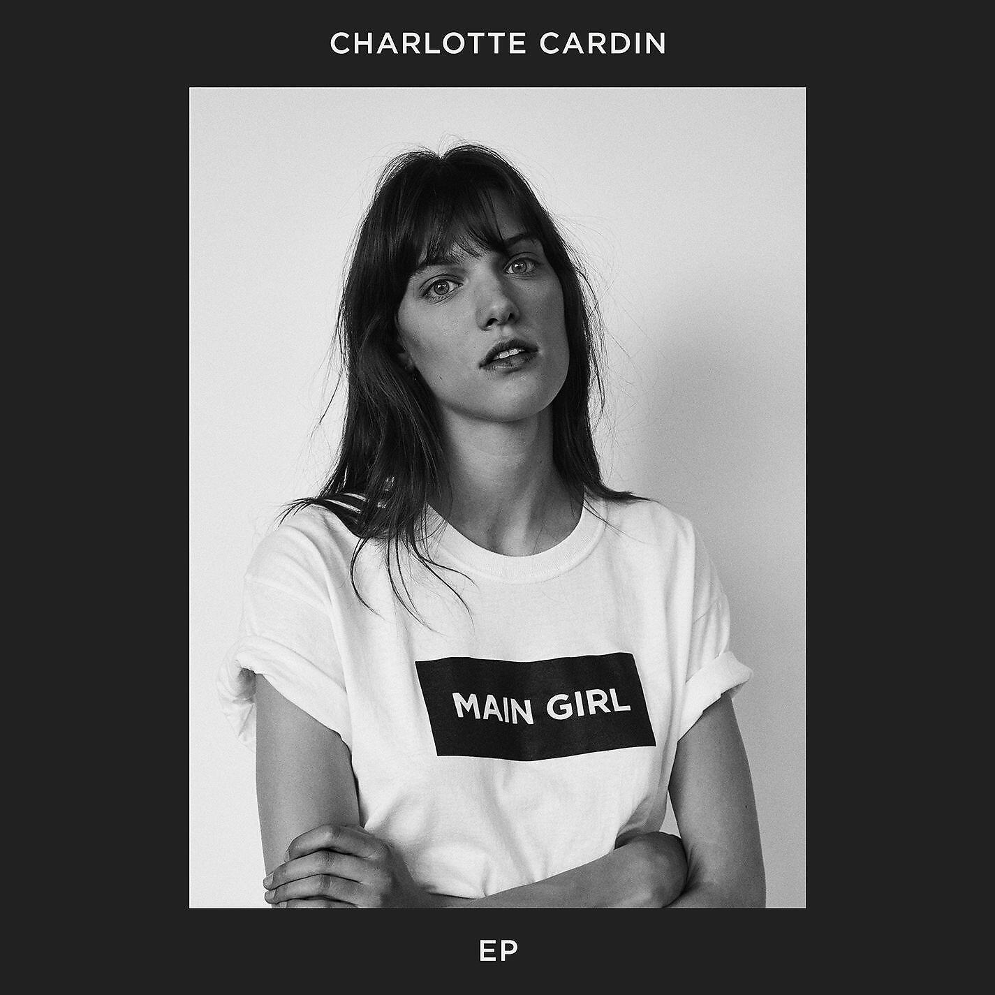 Скачать песню Charlotte Cardin - Big Boy бесплатно в MP3 для Android и iOS