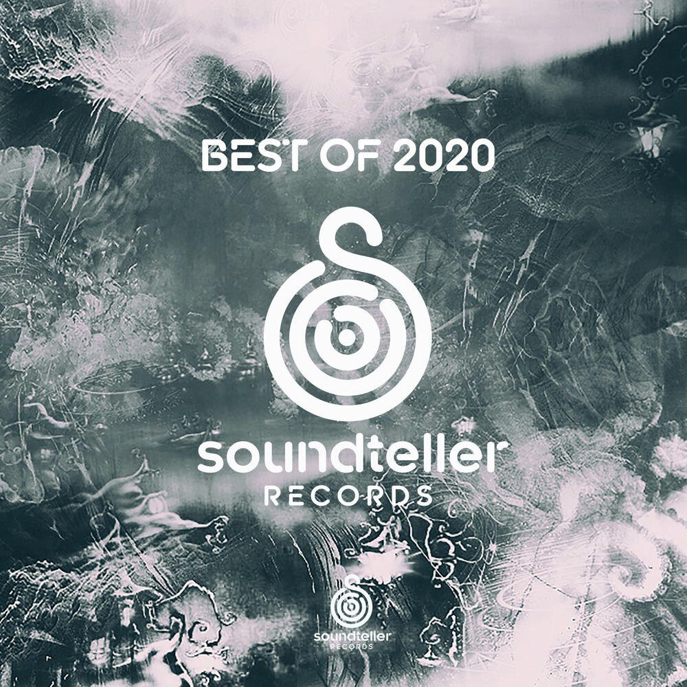 Релиз Soundteller Best of 2020