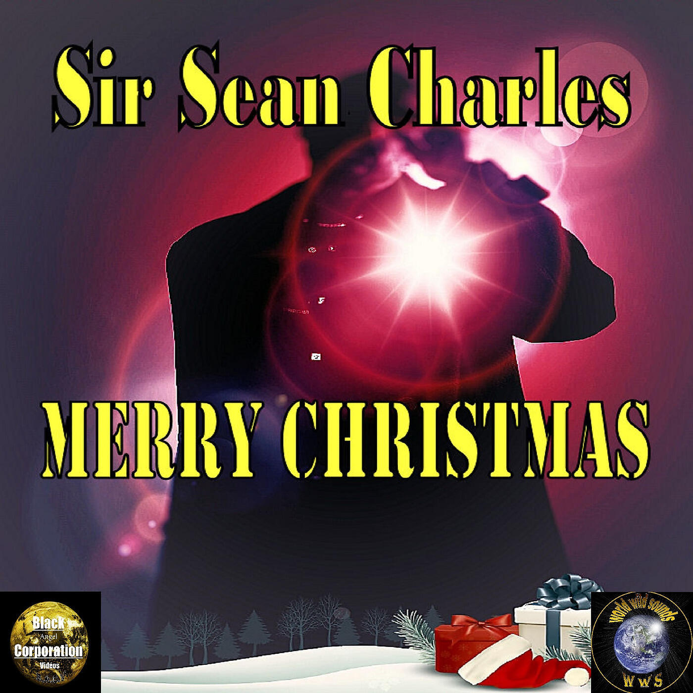 Релиз Merry Christmas