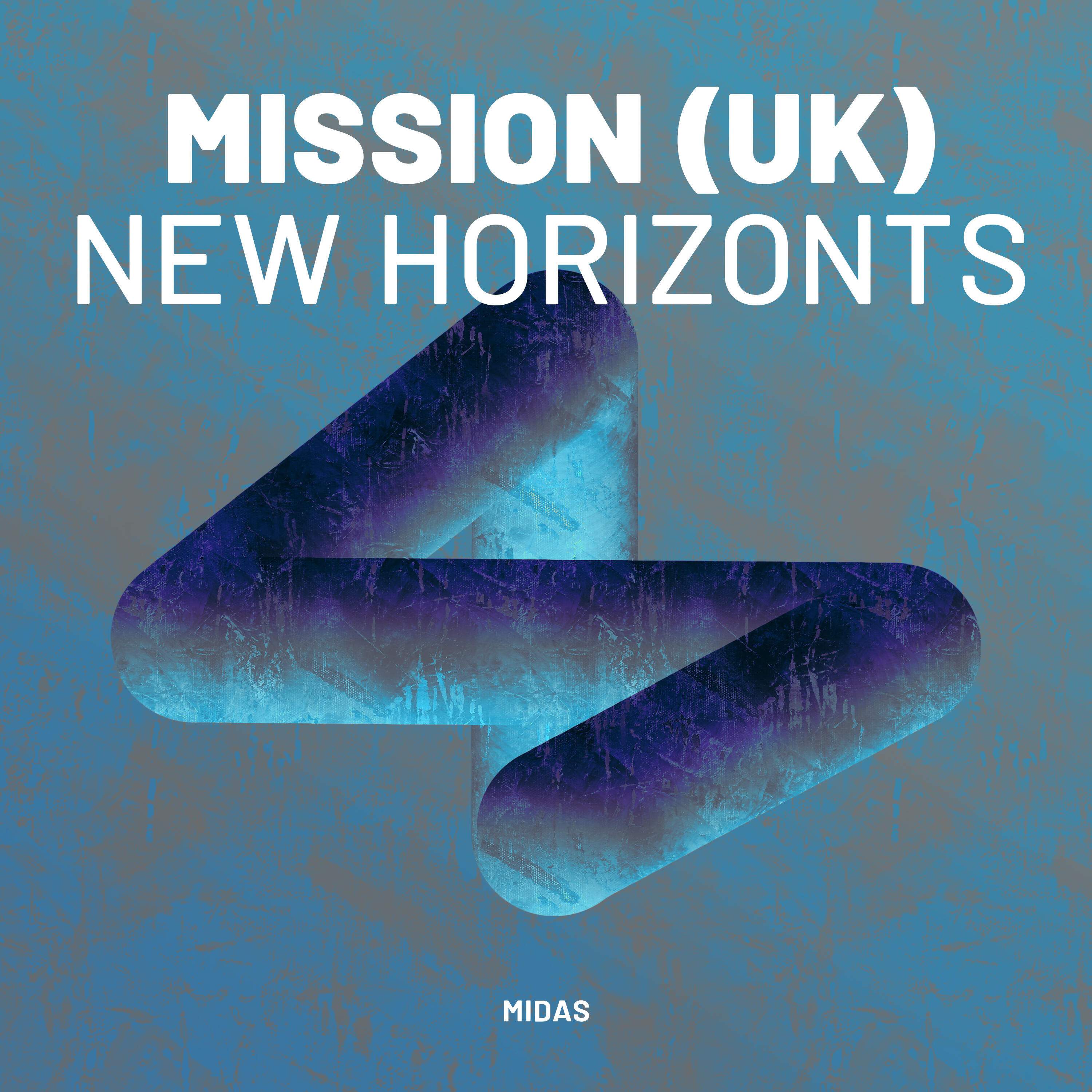 Релиз New Horizonts