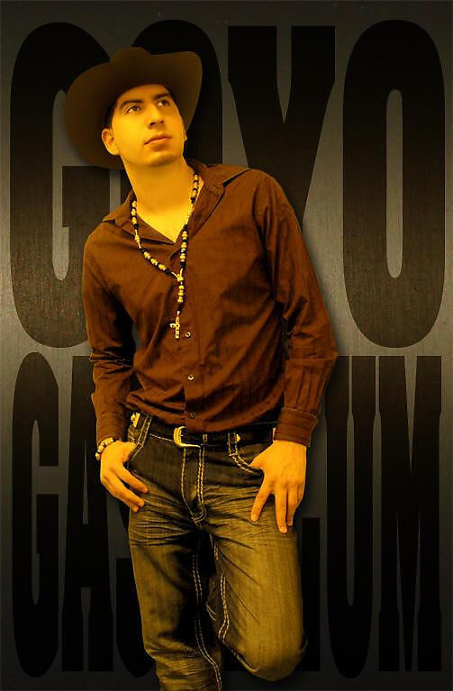 Goyo Gastelum