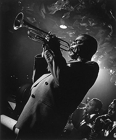Dizzy Gillespie And His Orchestra