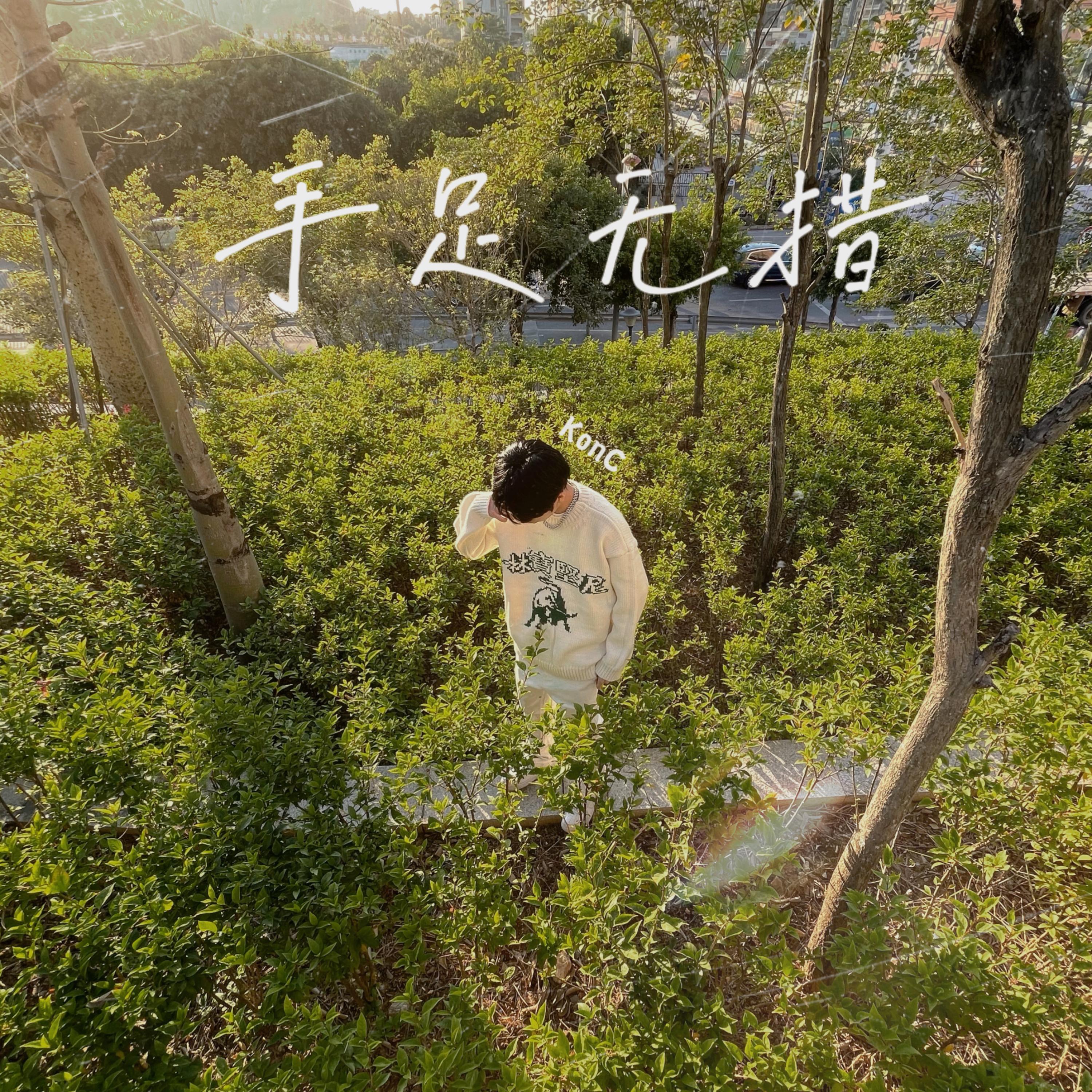 Релиз 手足无措