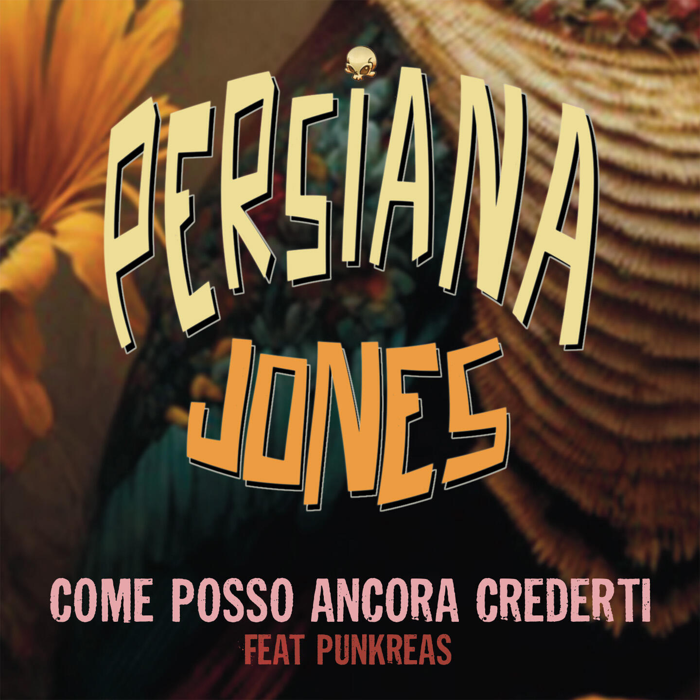 Постер альбома Come posso ancora crederti