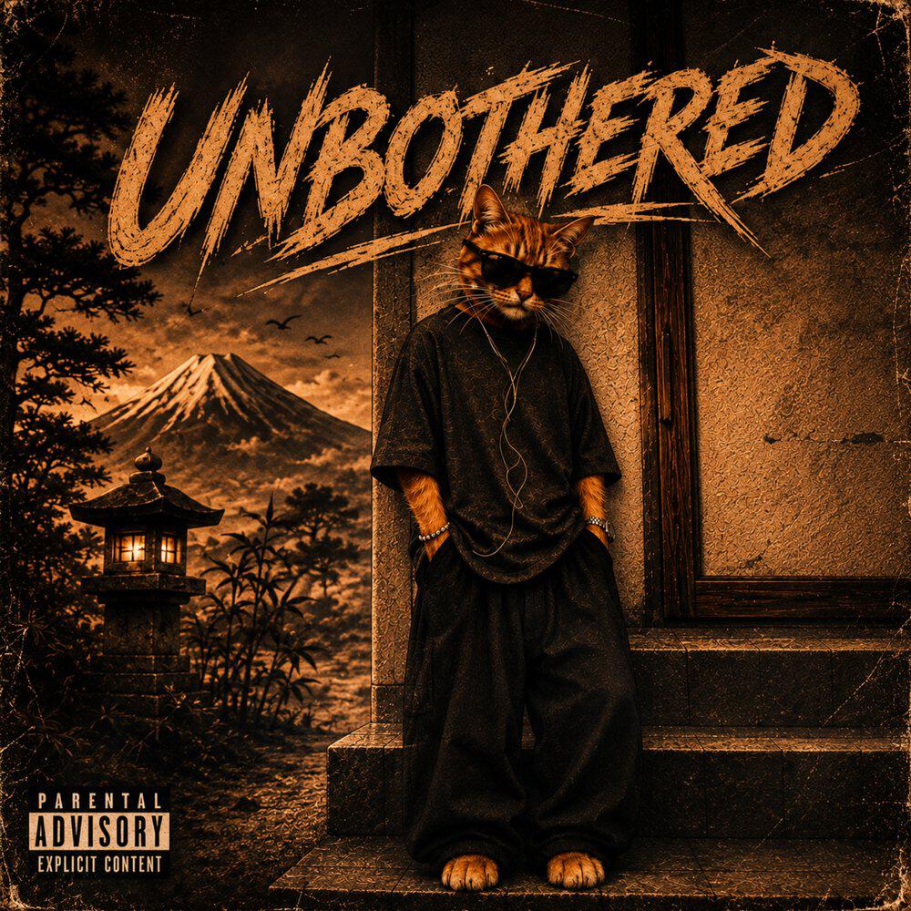 Релиз Unbothered