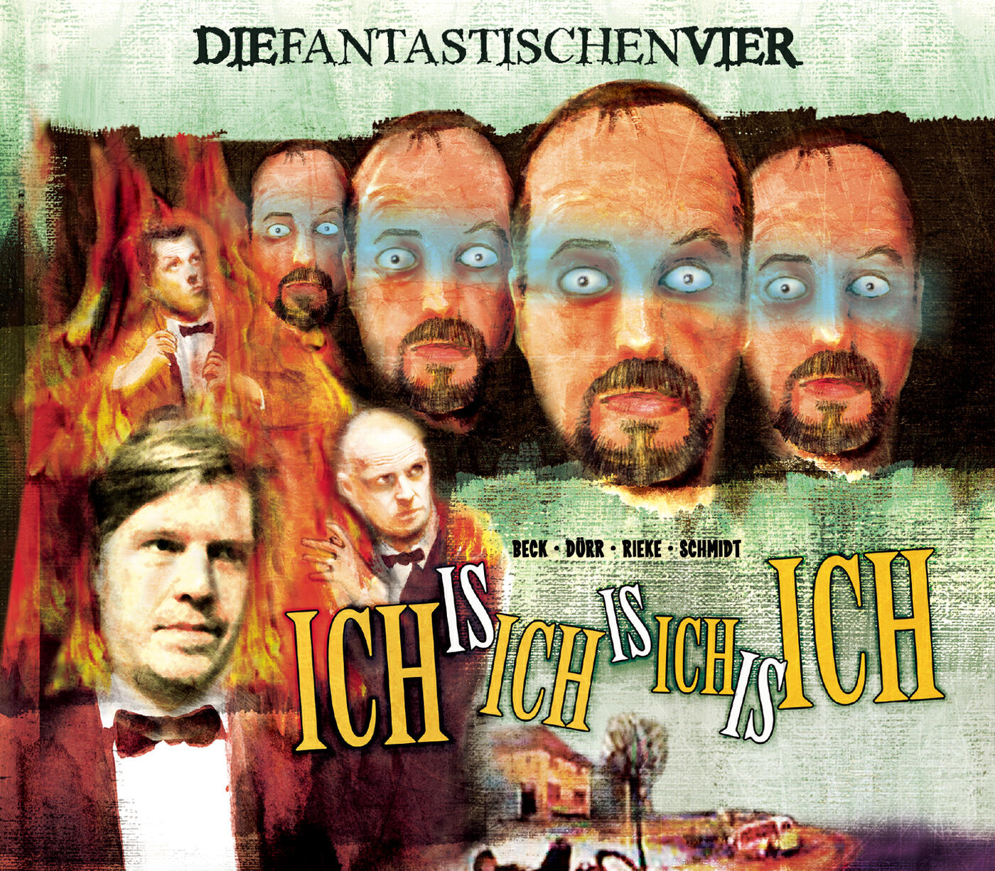 Релиз Ichisichisichisich