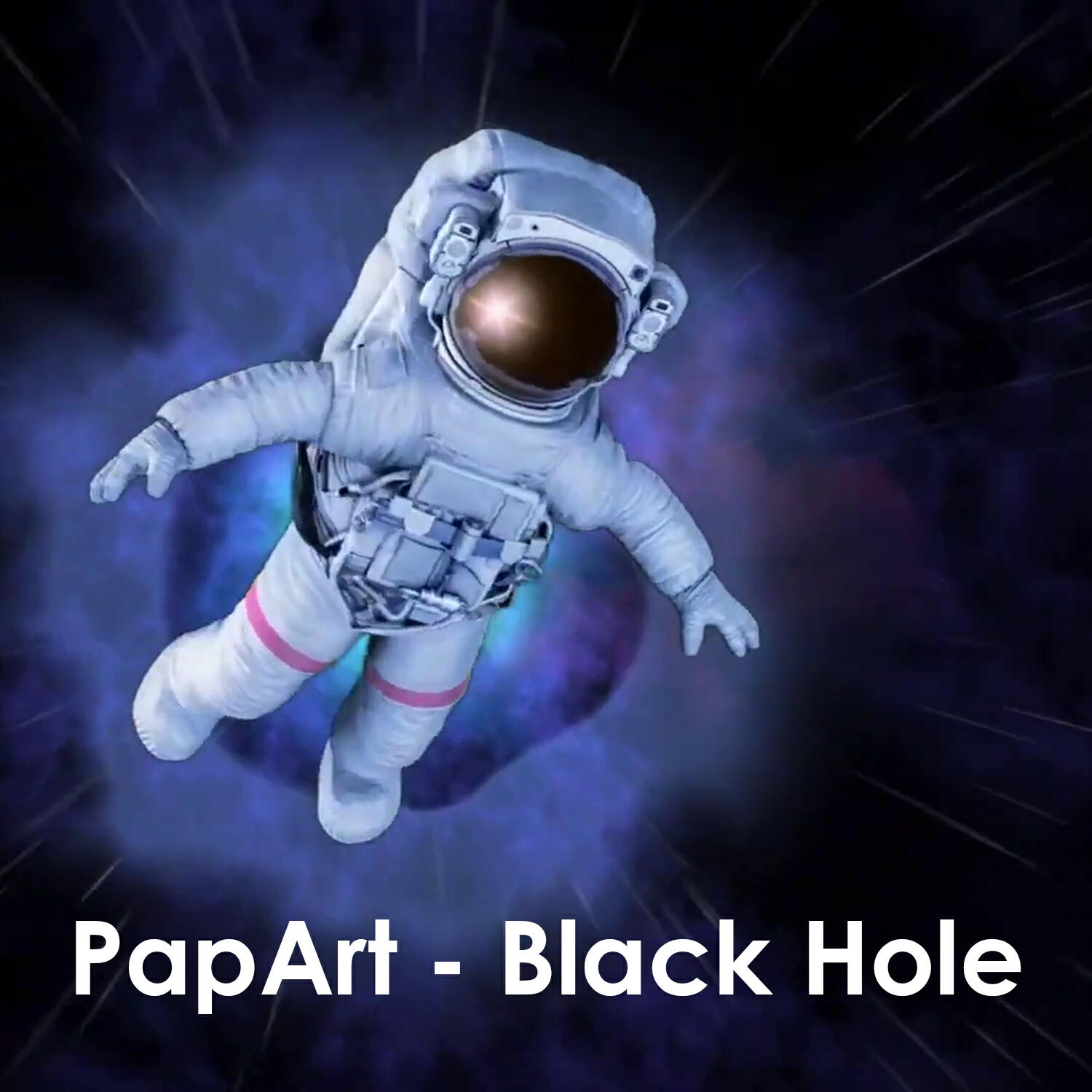 Релиз Black Hole