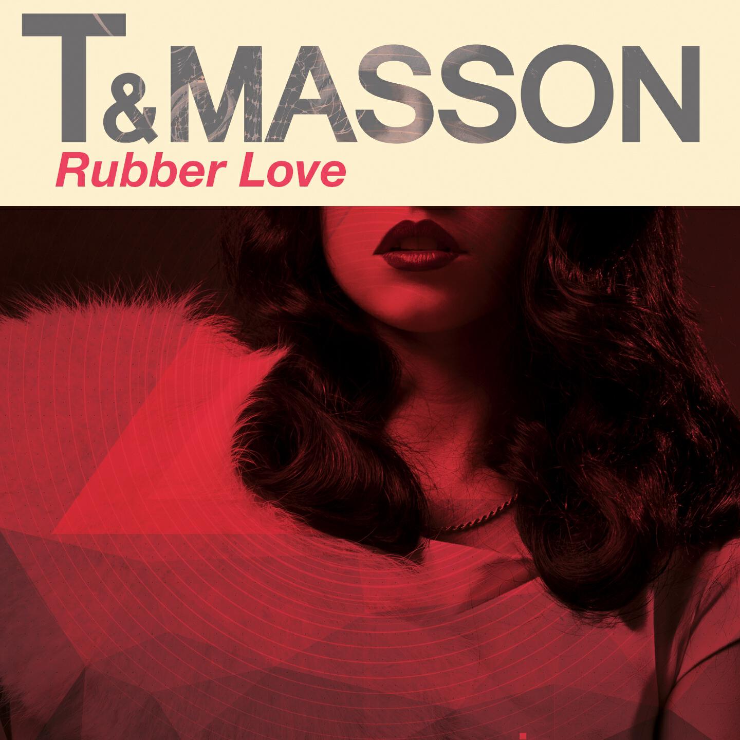 Релиз Rubber Love
