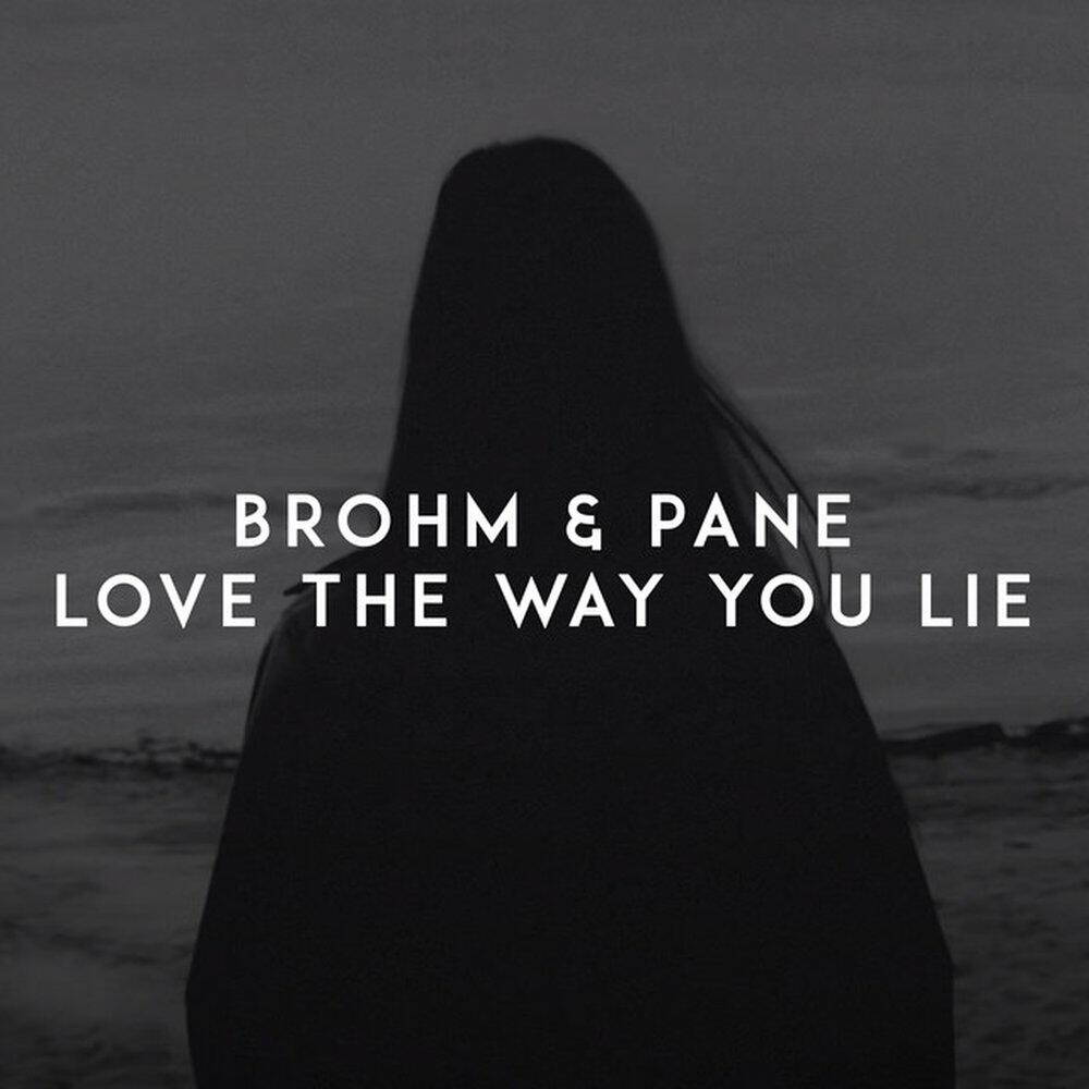 Релиз Love the Way You Lie