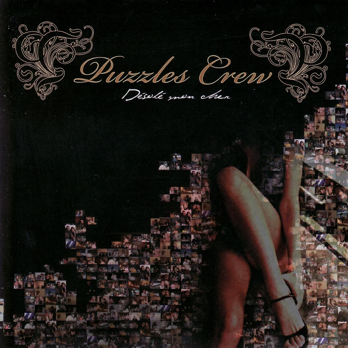 Puzzles Crew