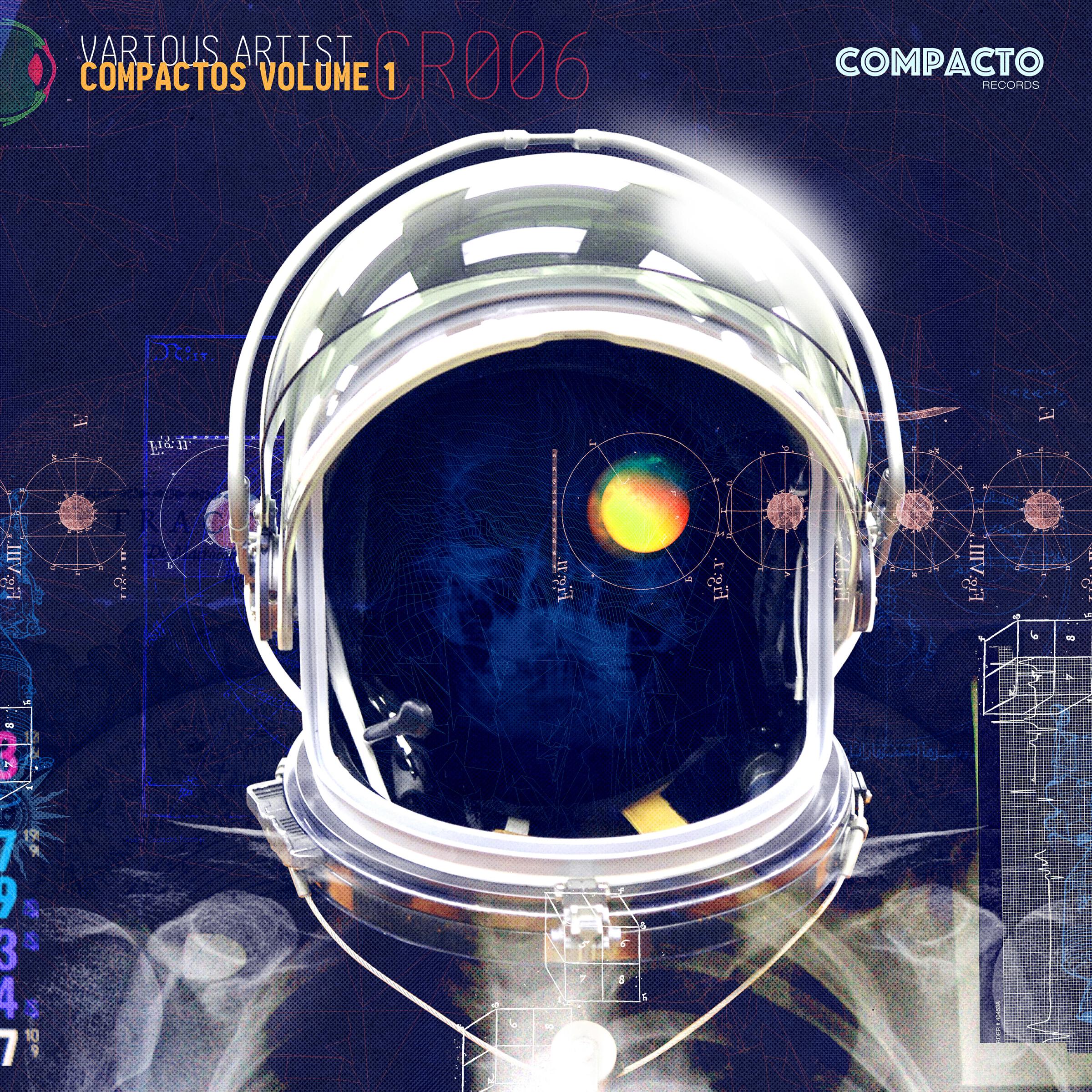 Релиз Compactos, Vol. 1