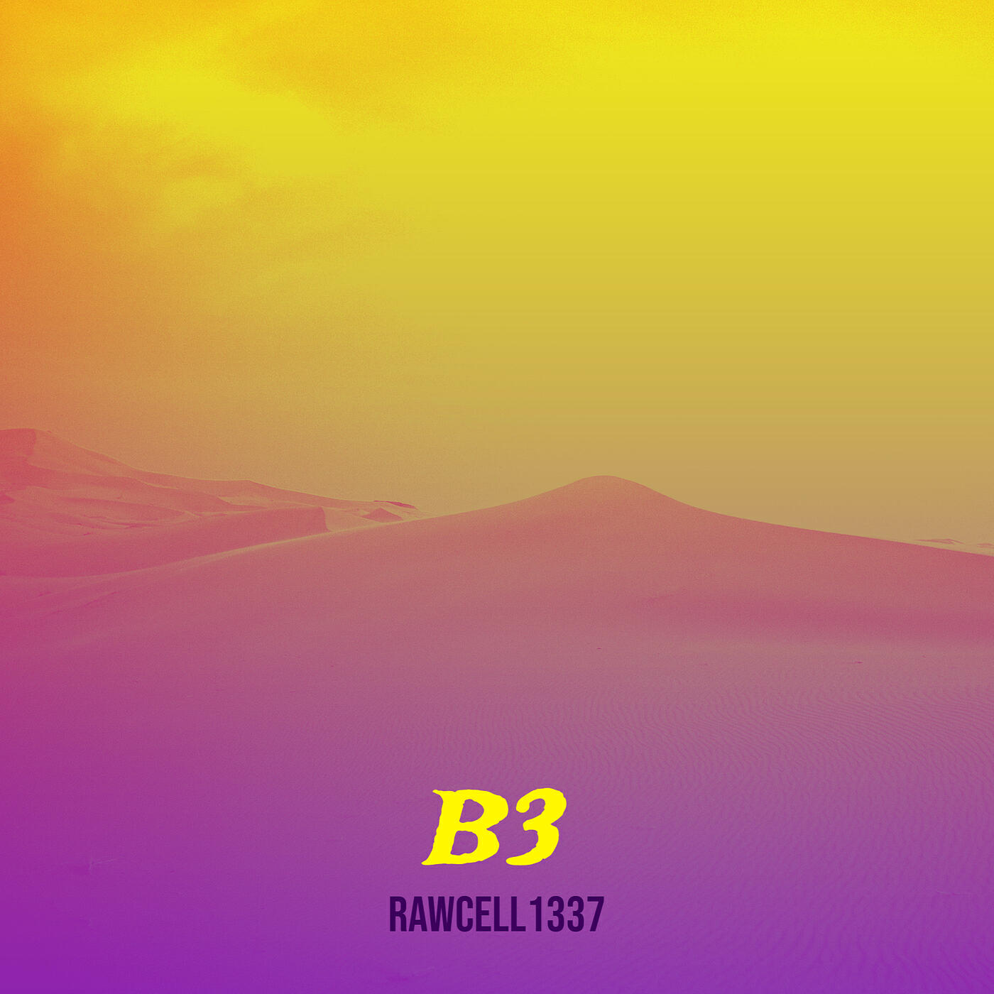 Релиз B3