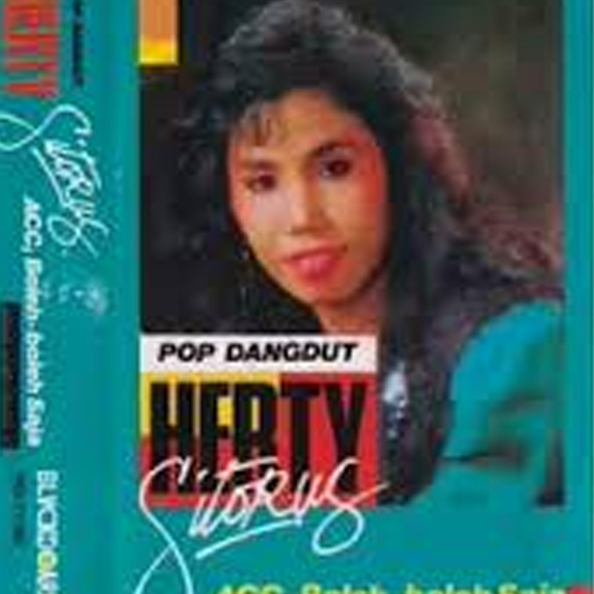 Релиз Herty Sitorus Pop Dangdut
