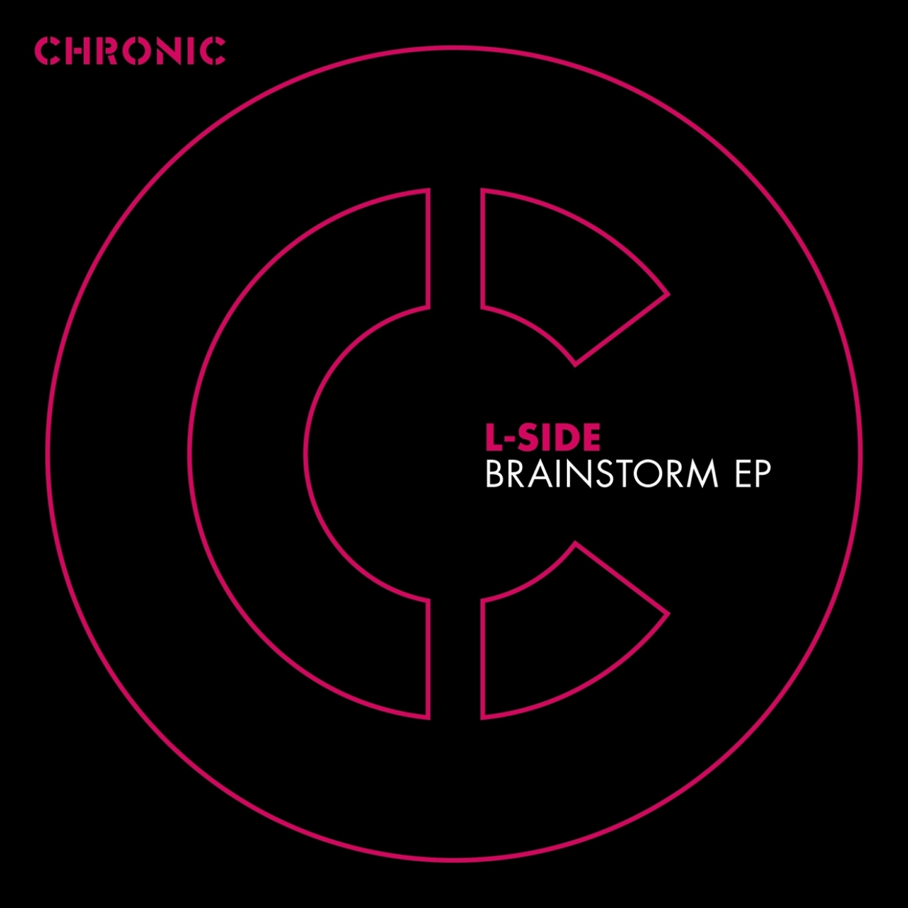 Трек Brainstorm