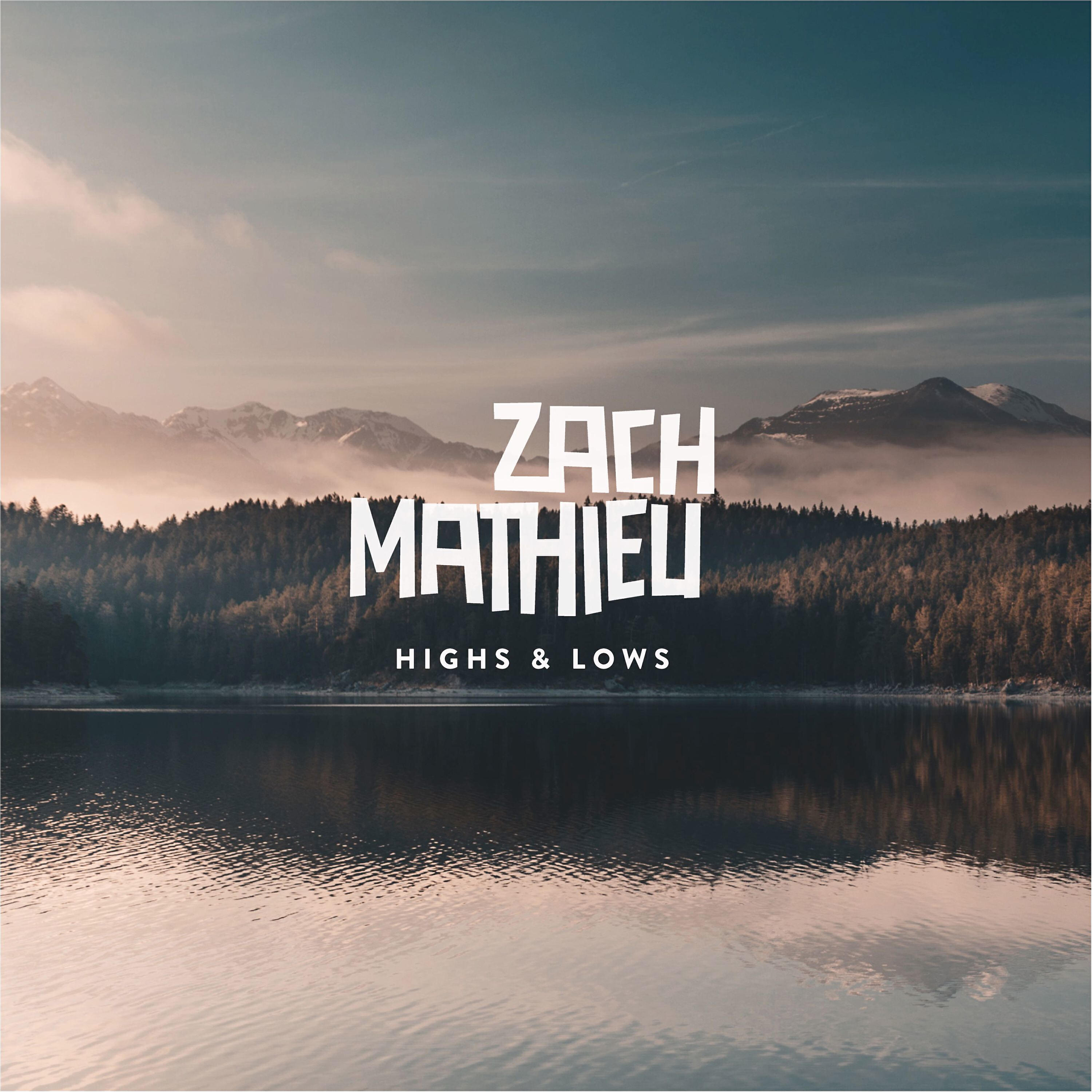 Zach Mathieu