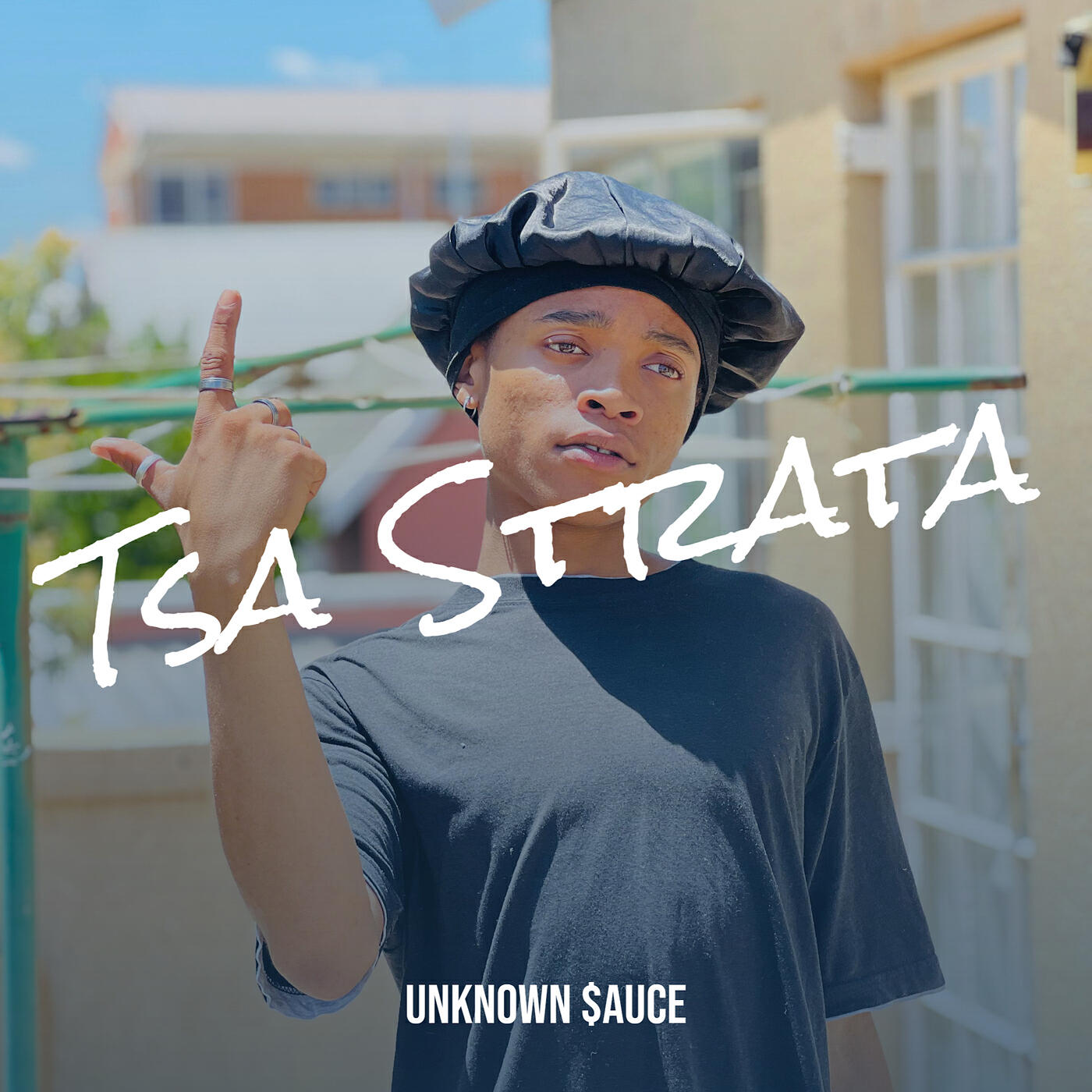 Релиз Tsa Strata