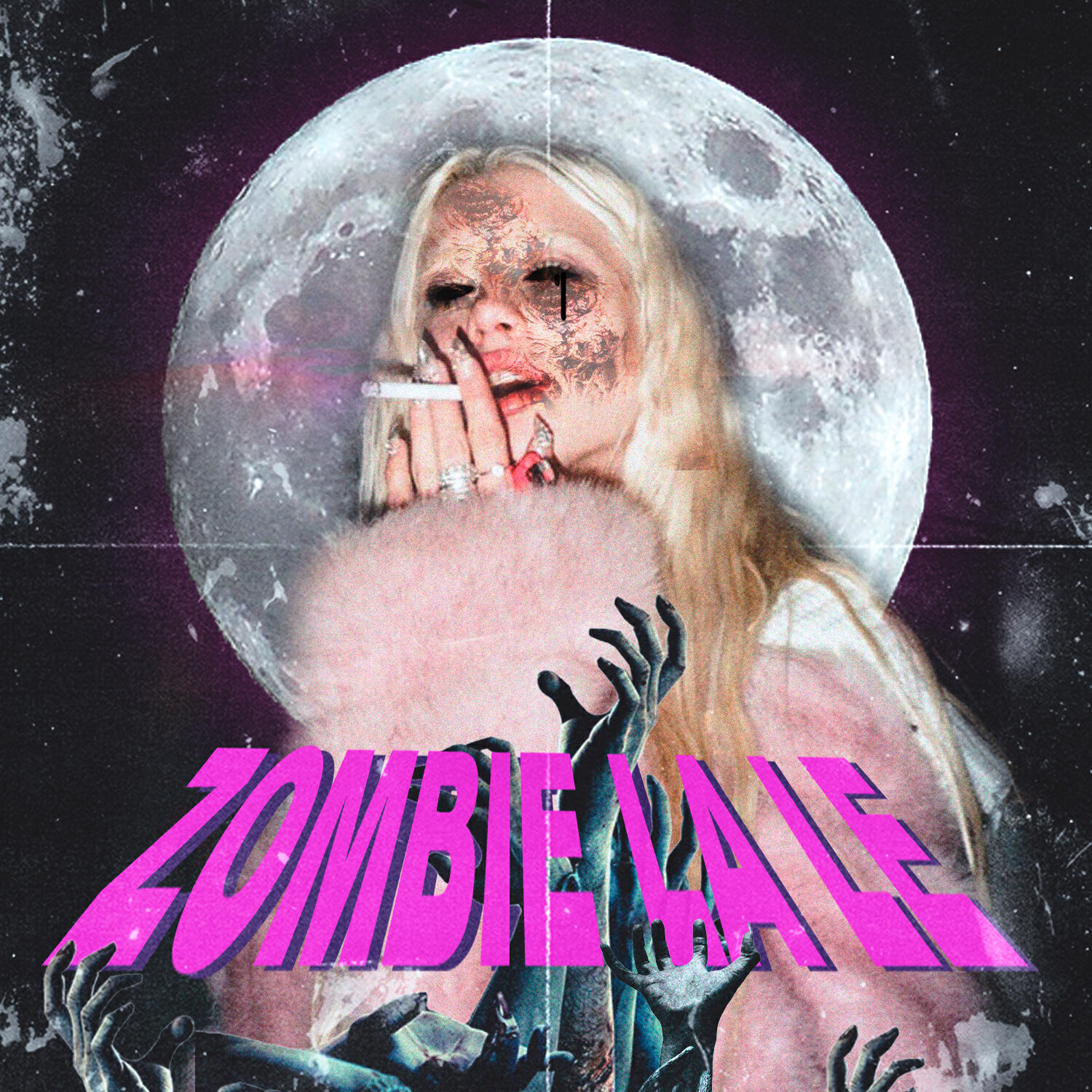 Релиз Zombie La Le