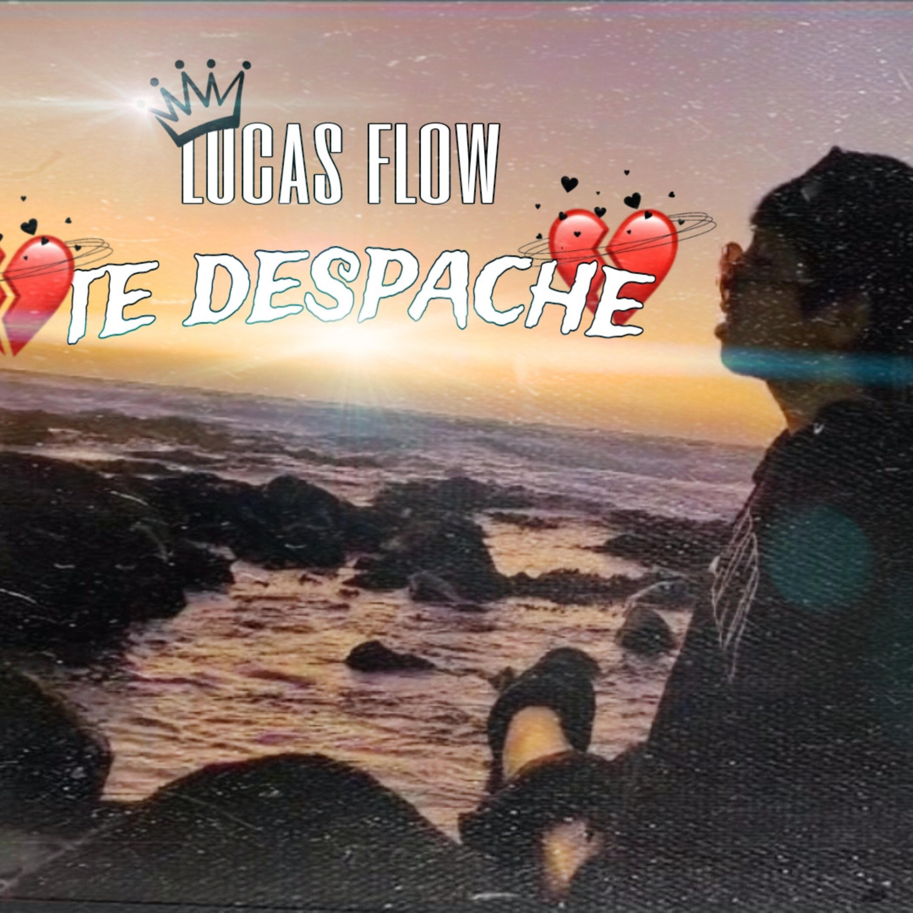 Релиз Te Despache