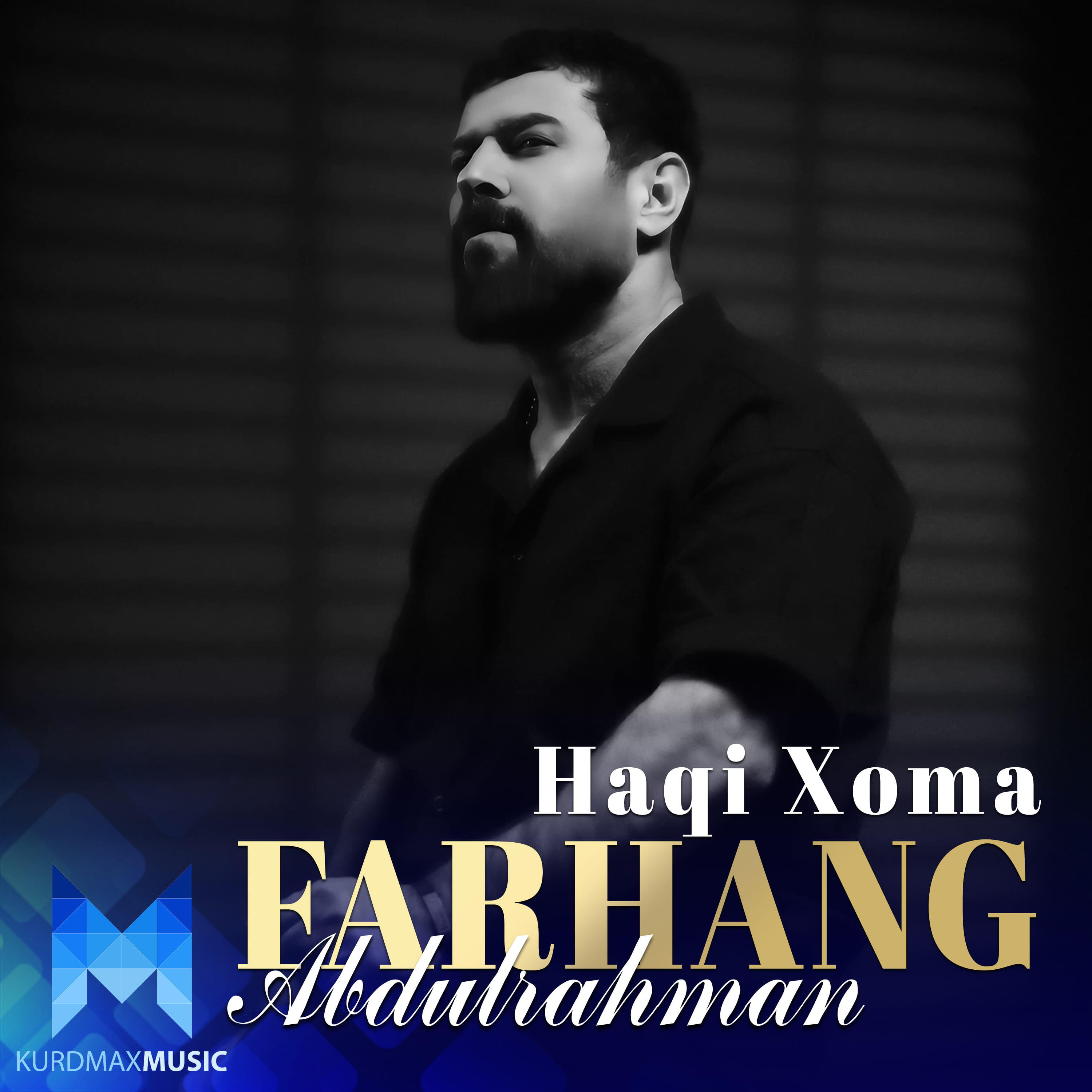 Farhang Abdulrahman