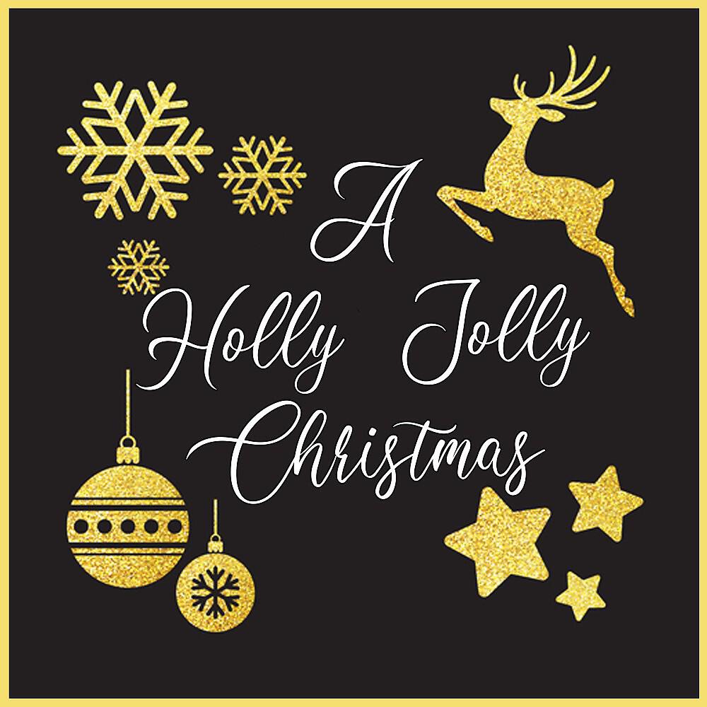 Релиз A Holly Jolly Christmas