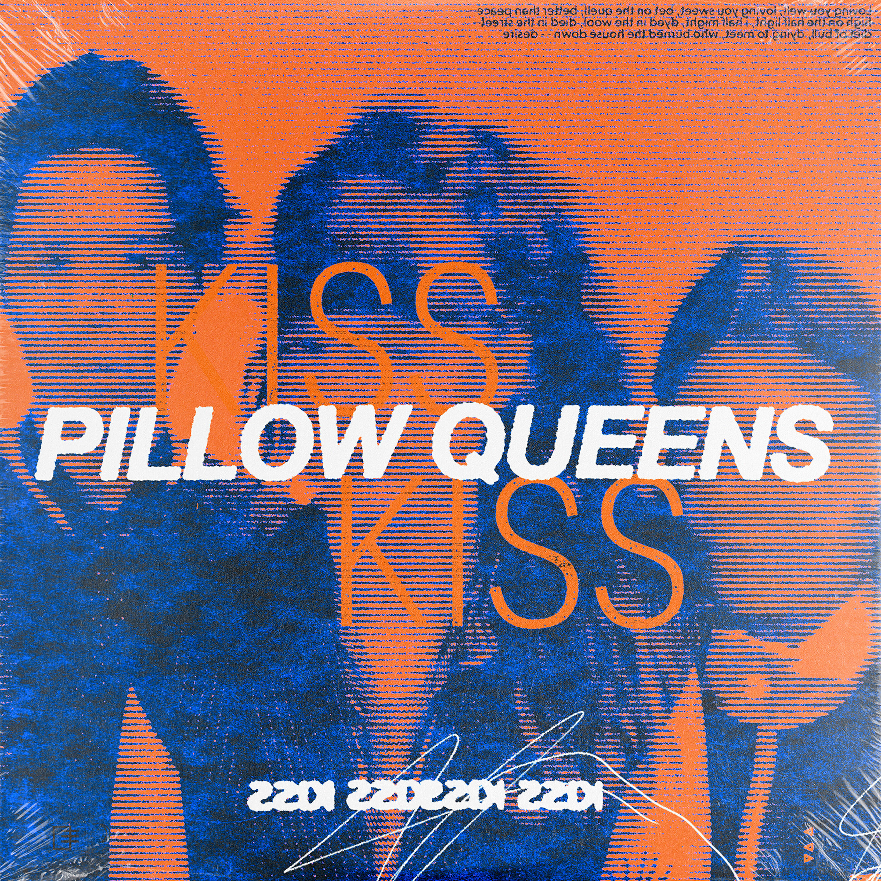 Релиз Kiss Kiss