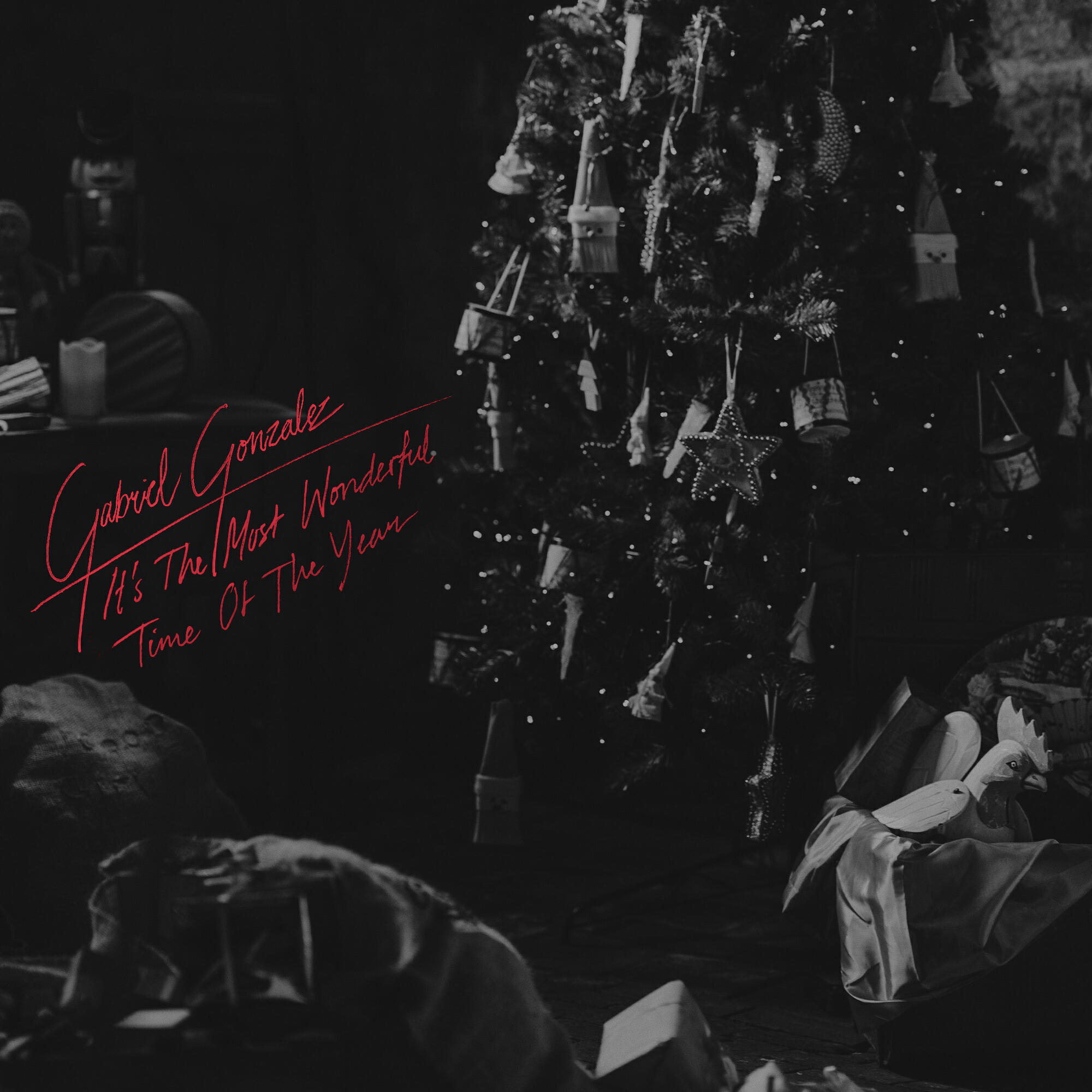 Релиз It's the Most Wonderful Time of the Year