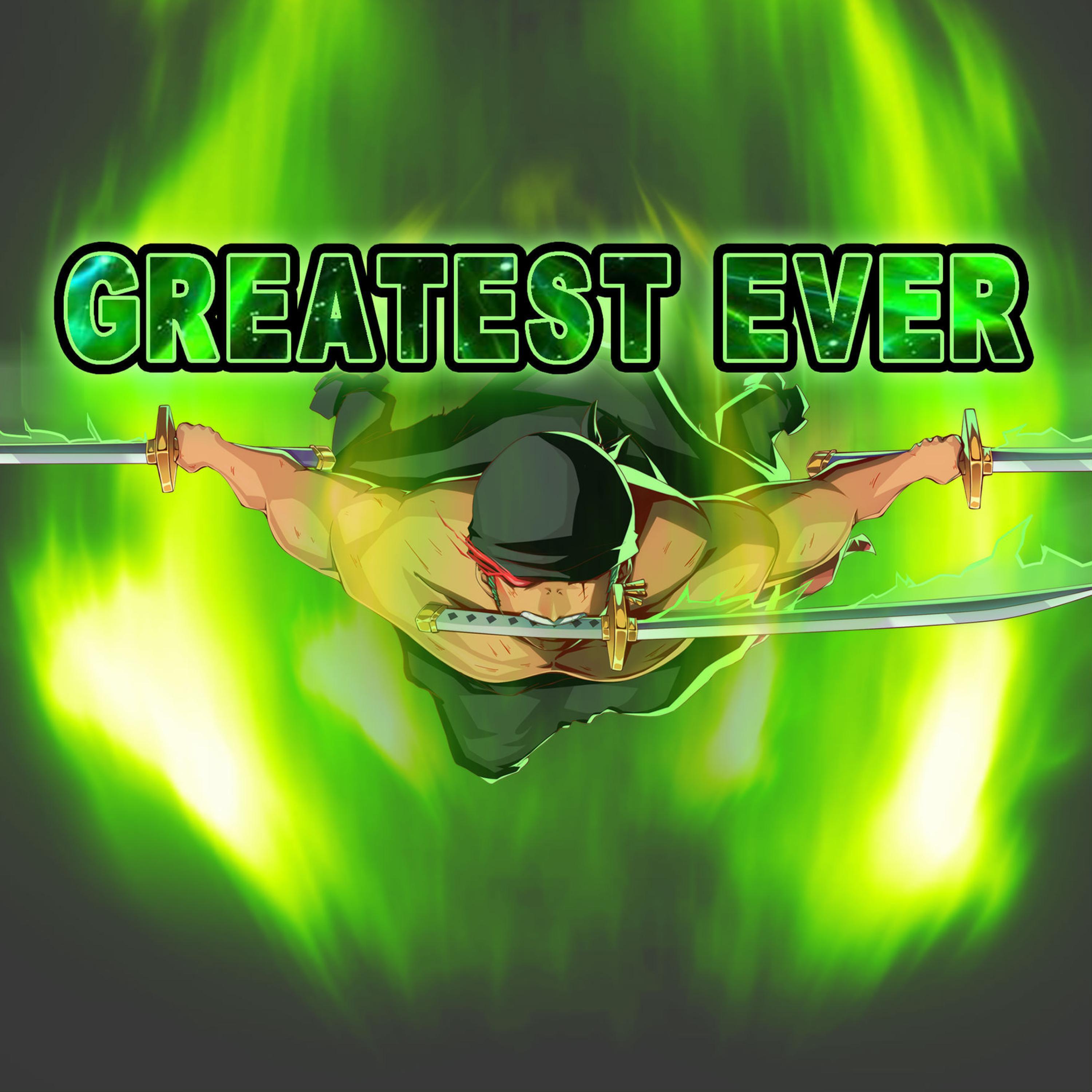 Релиз Greatest Ever