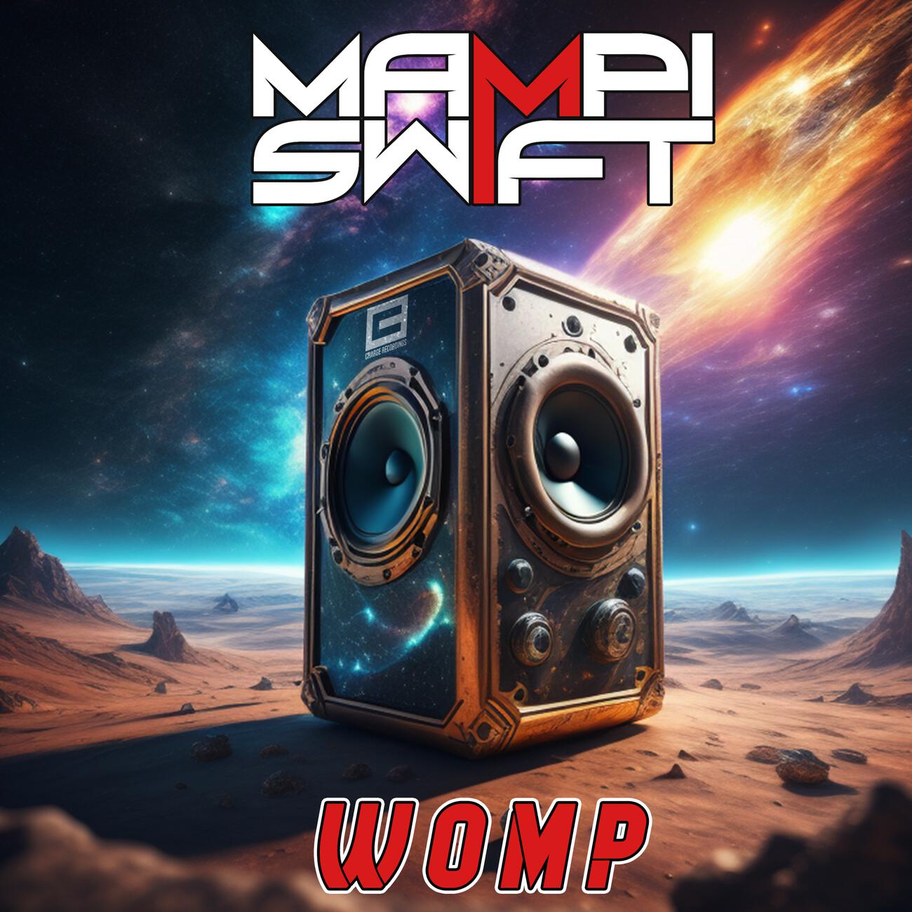 Релиз WOMP