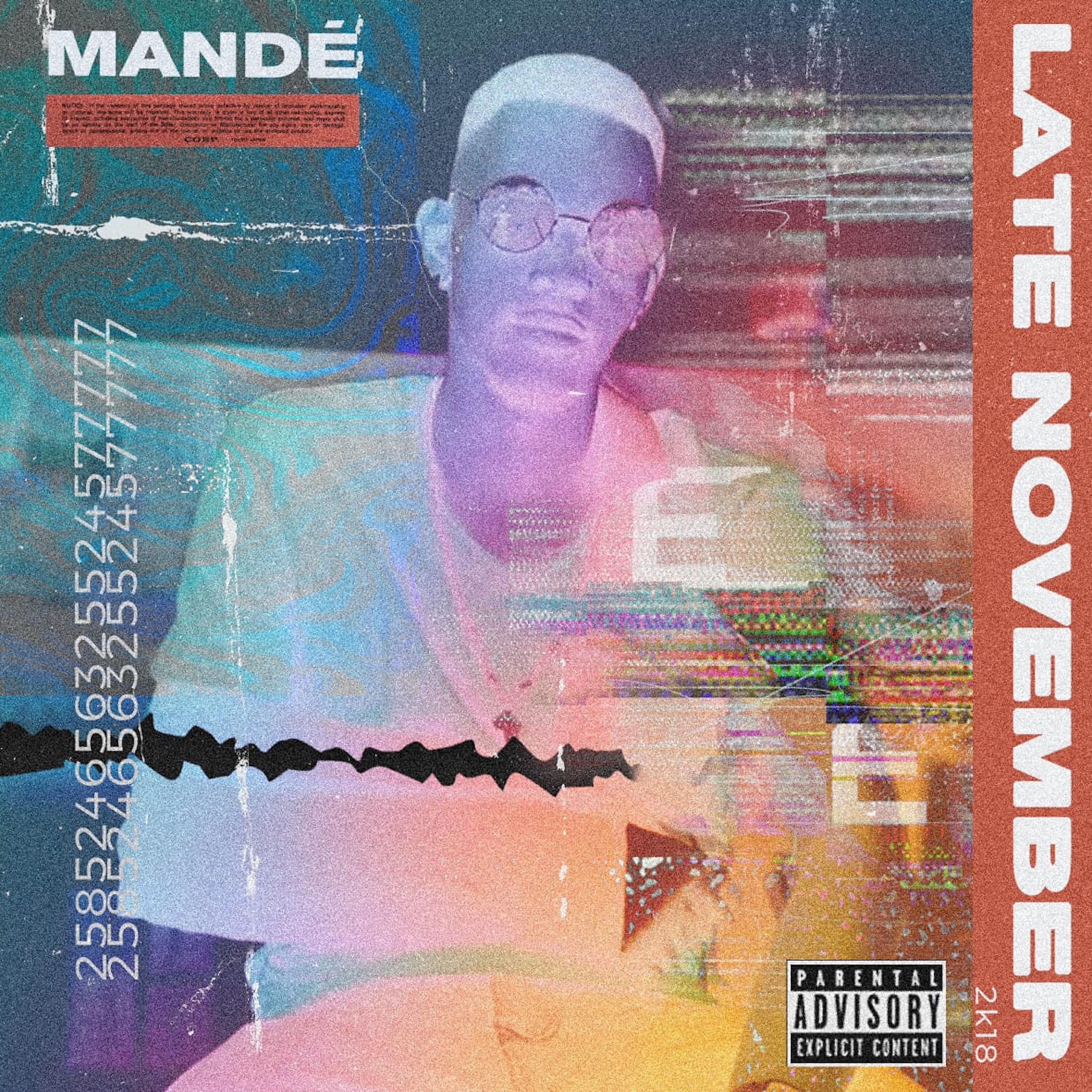Релиз Late November EP