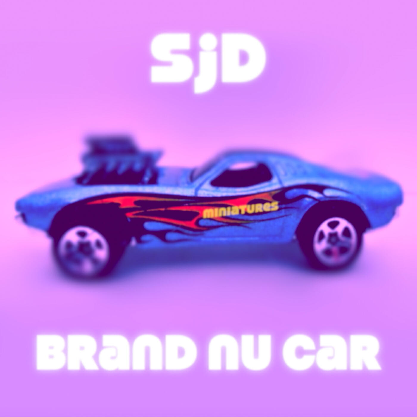 Релиз brand nu car