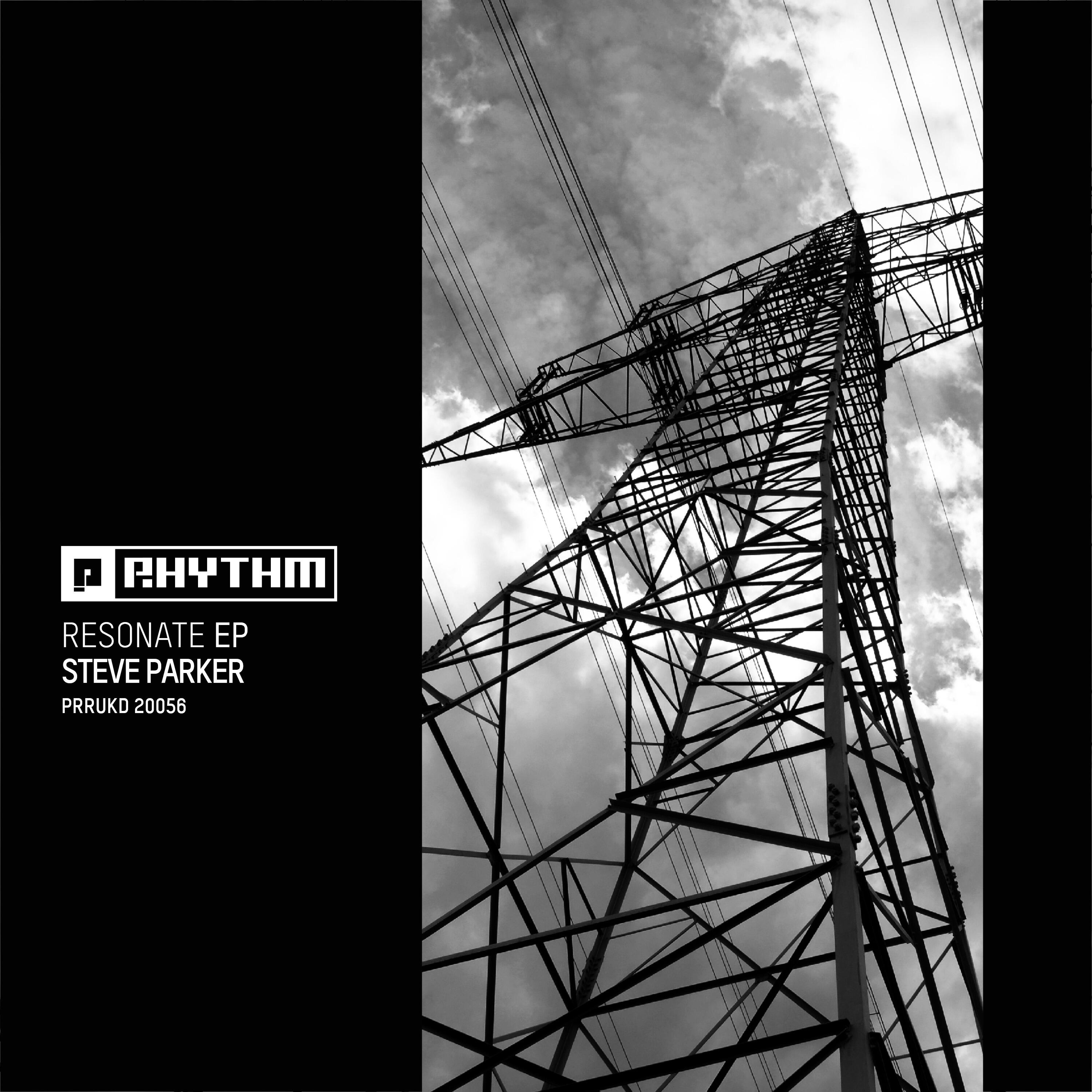 Релиз Resonate EP