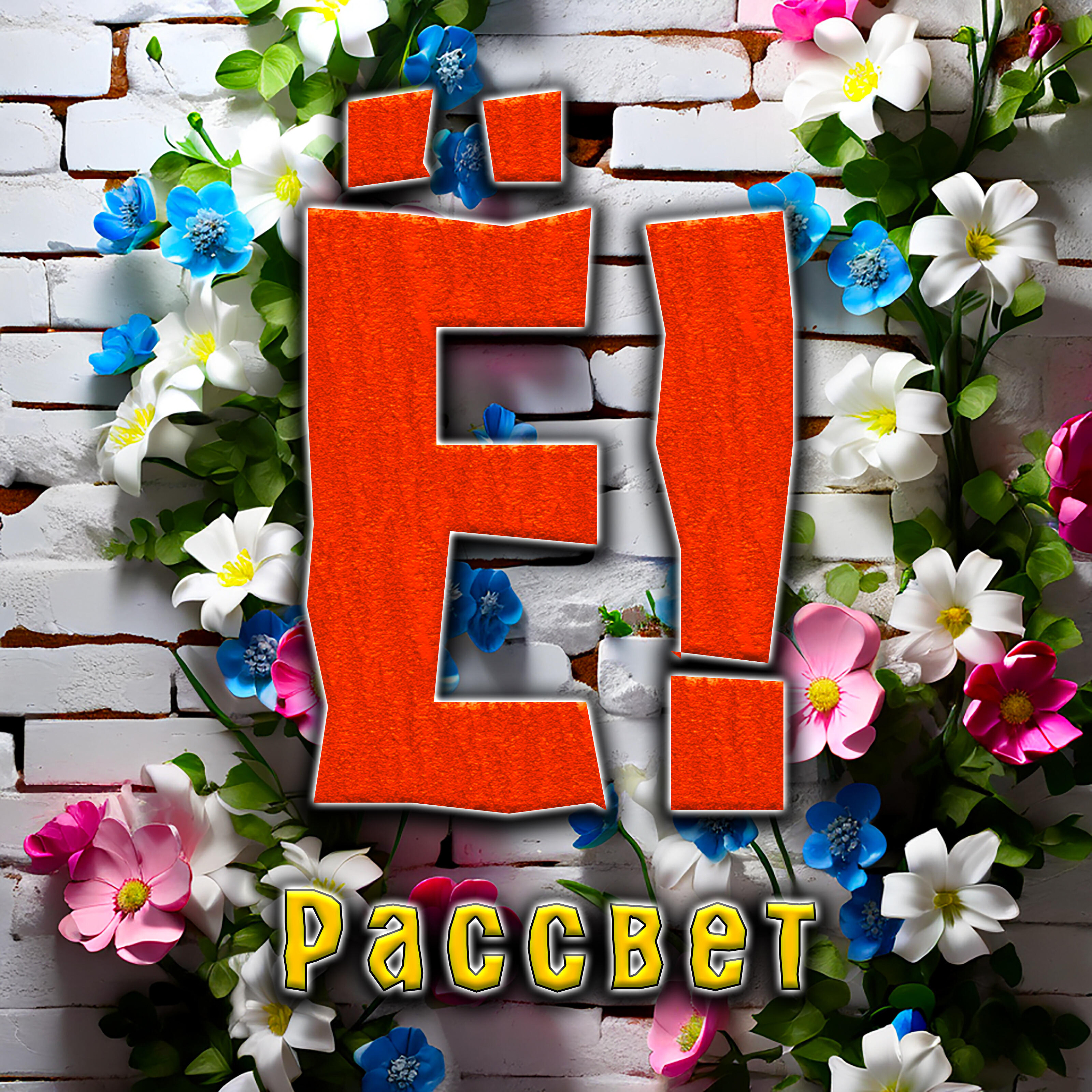 Релиз Рассвет