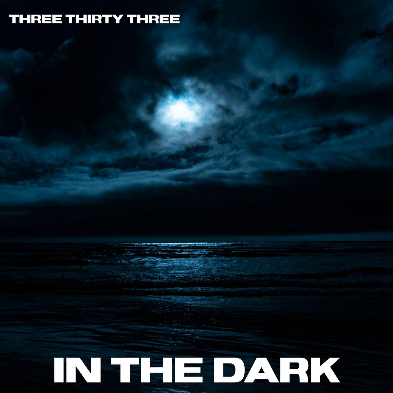 Релиз In The Dark