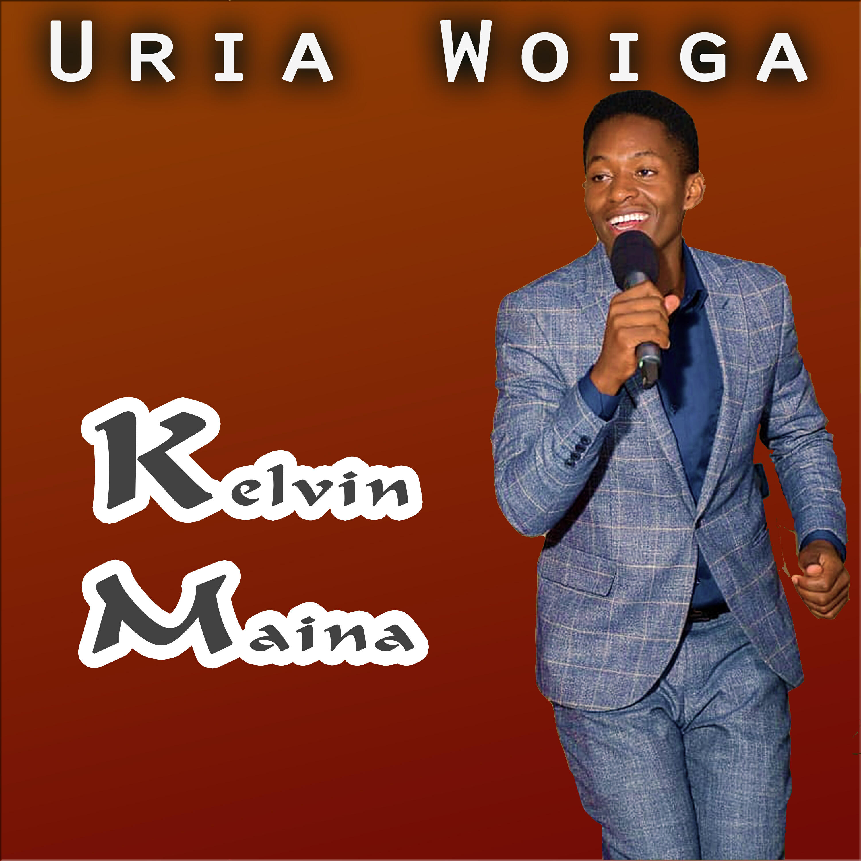 Релиз Uria Woiga