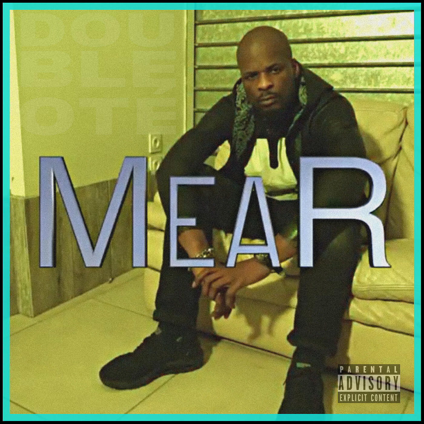 Релиз Mear