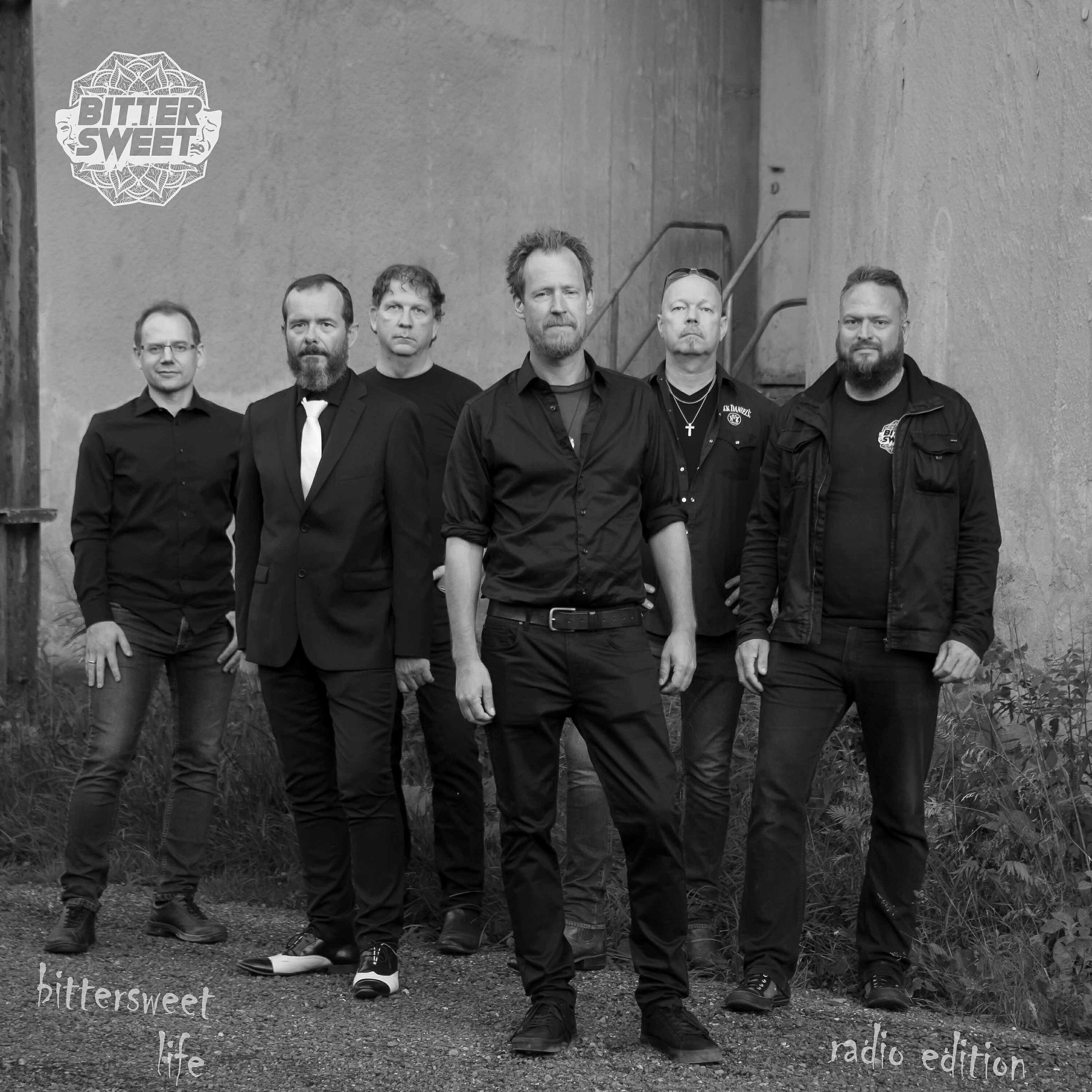 Постер альбома Bittersweet Life