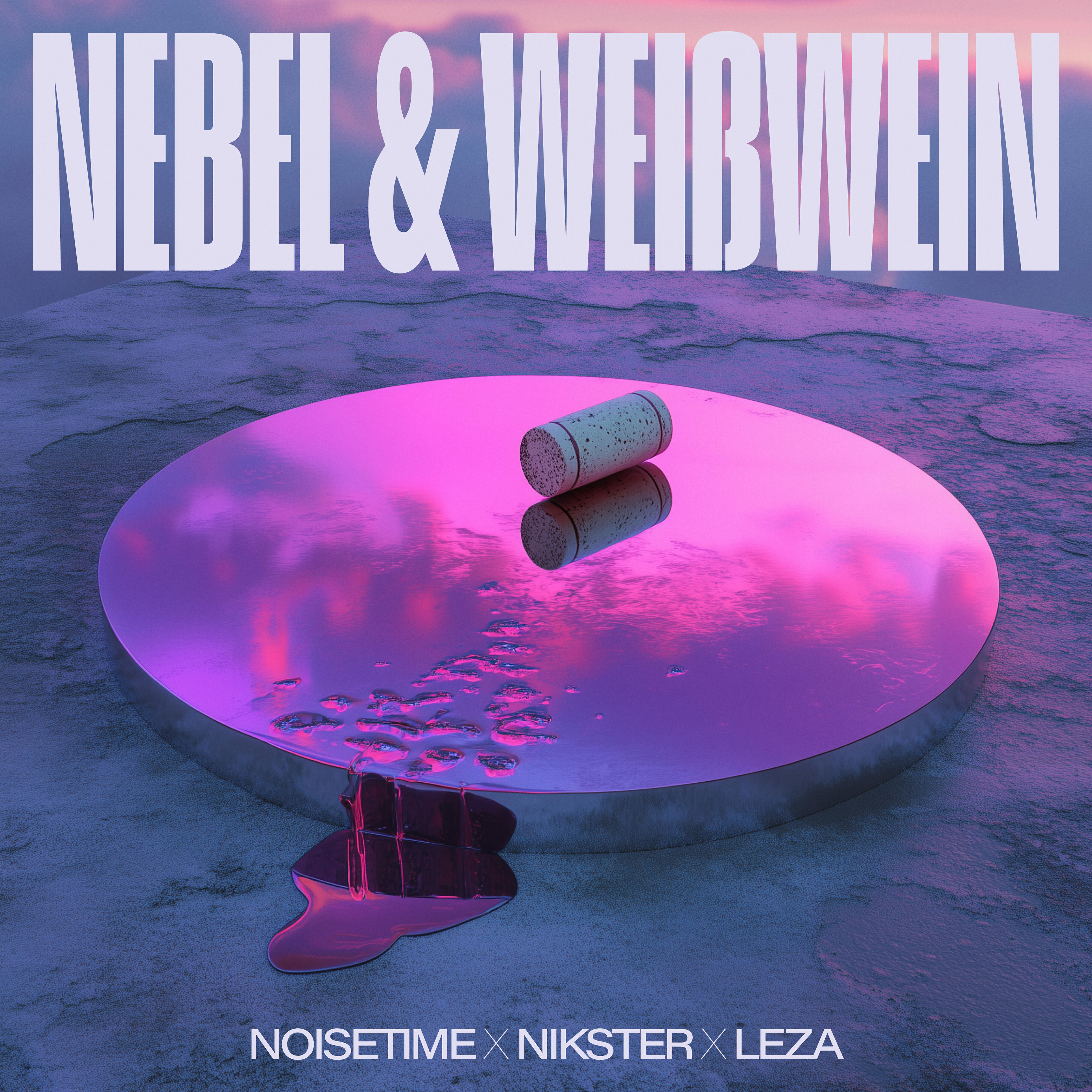 Релиз Nebel & Weißwein (Extended)