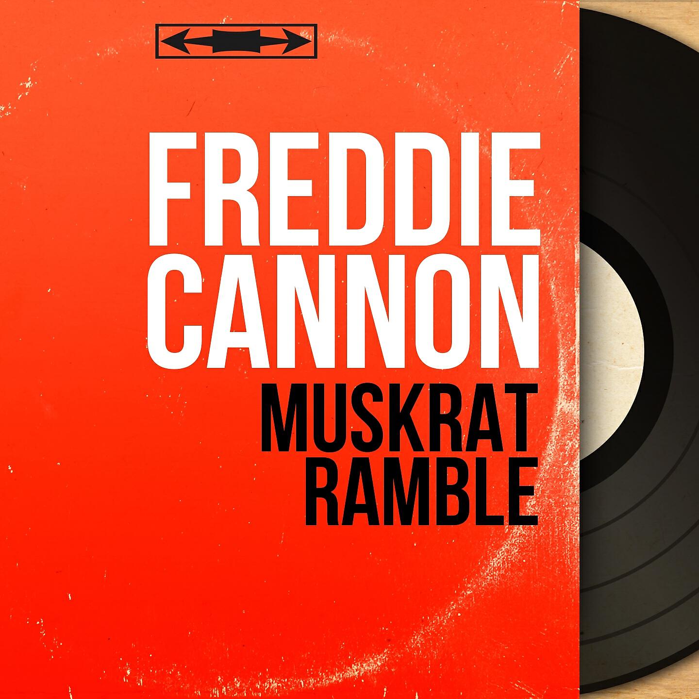 Релиз Muskrat Ramble