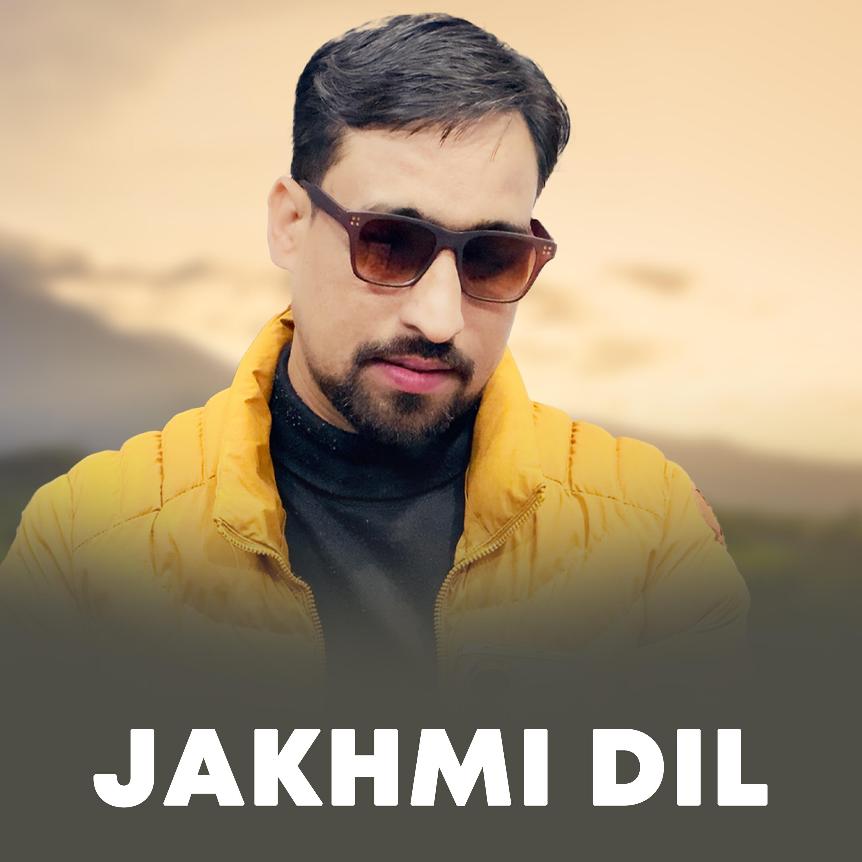 Релиз Jakhmi Dil