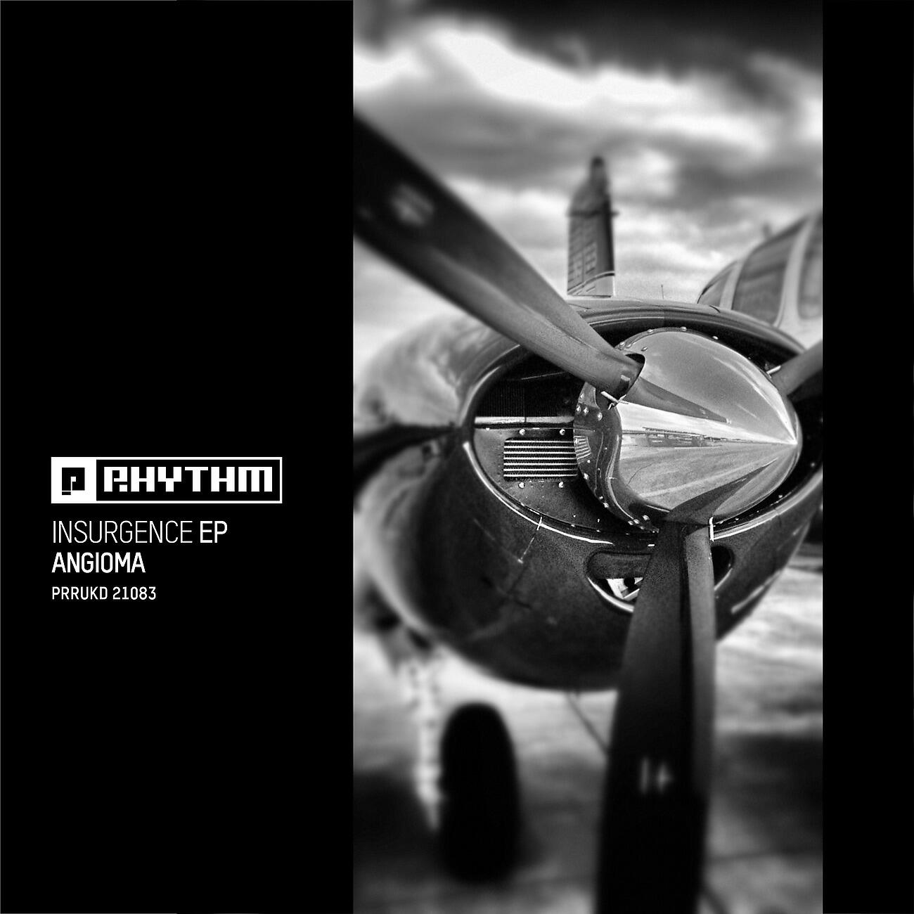 Релиз Insurgence EP
