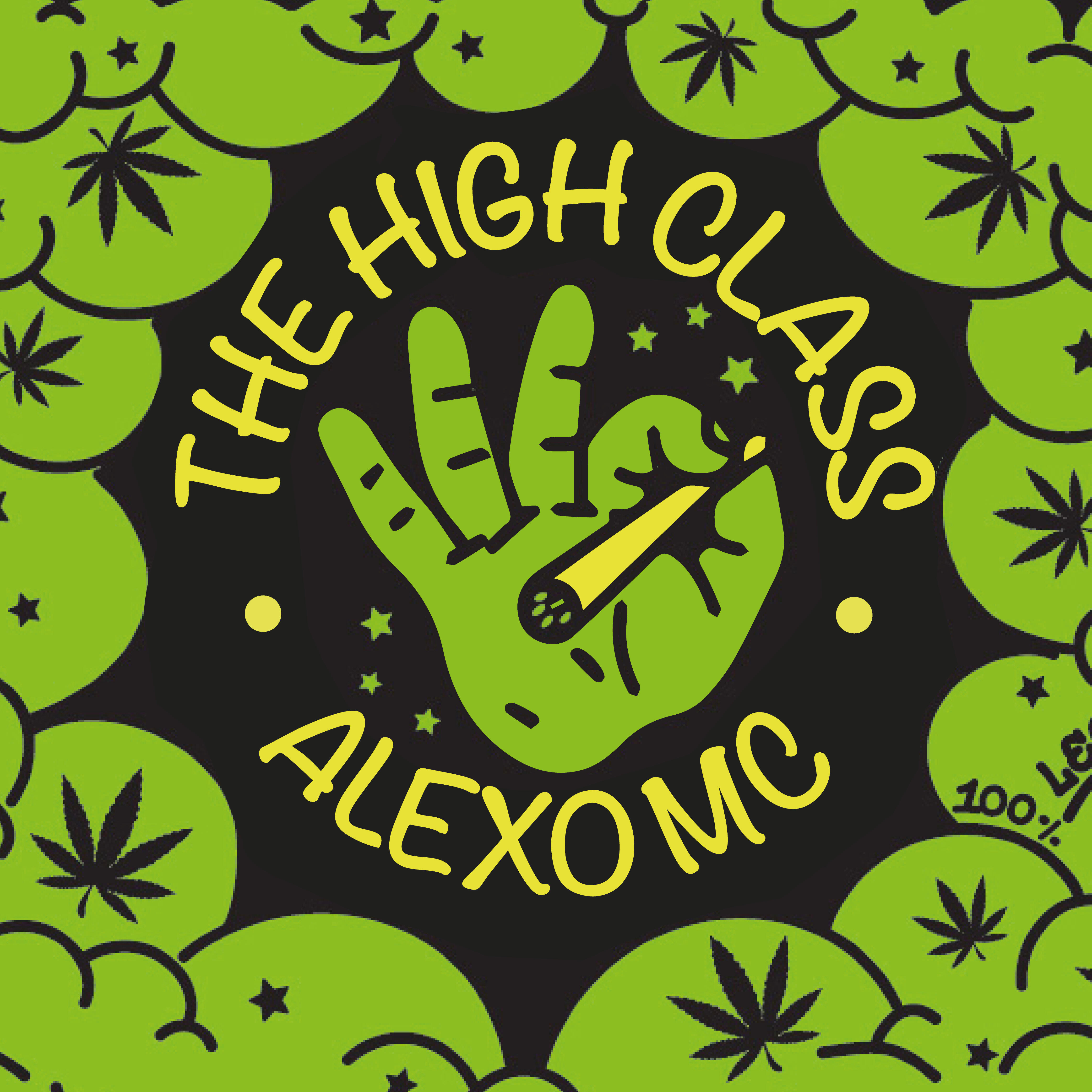 Релиз The High Class