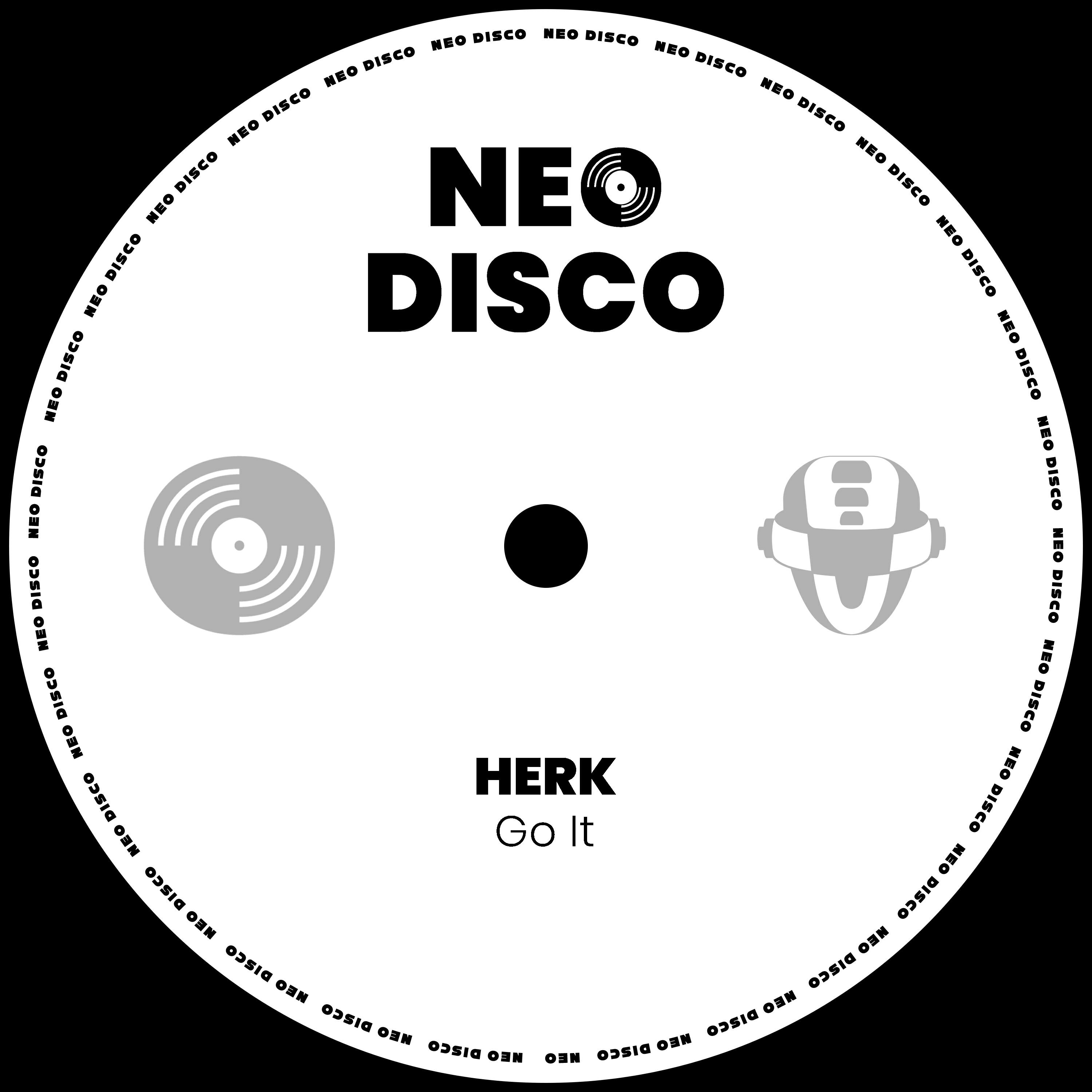 Релиз Go It