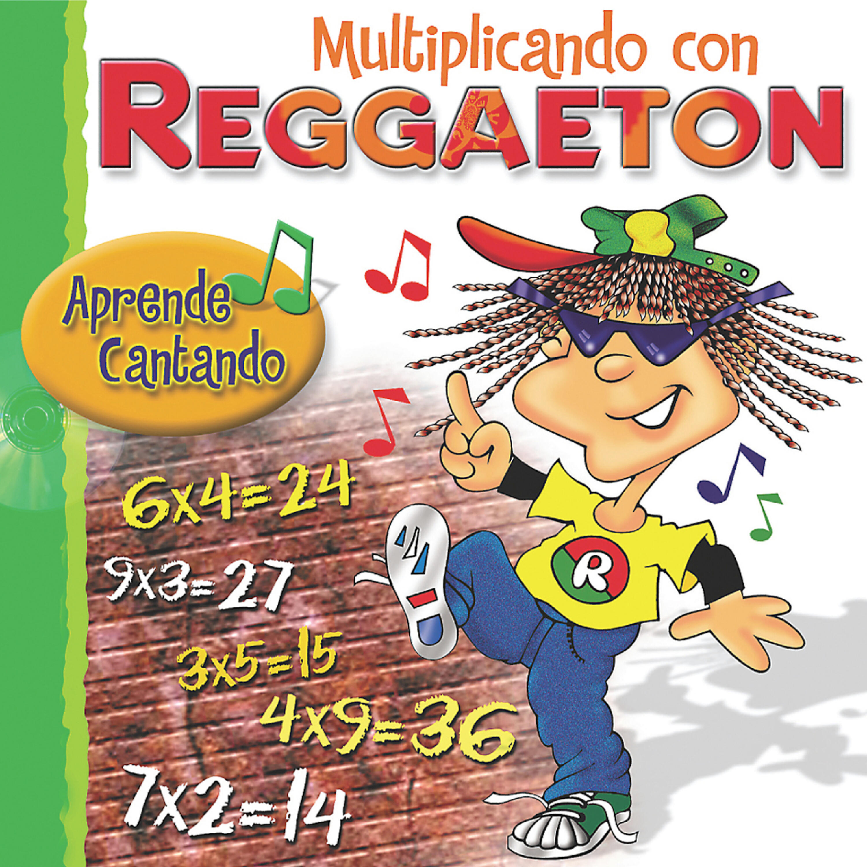 Aprende Cantando