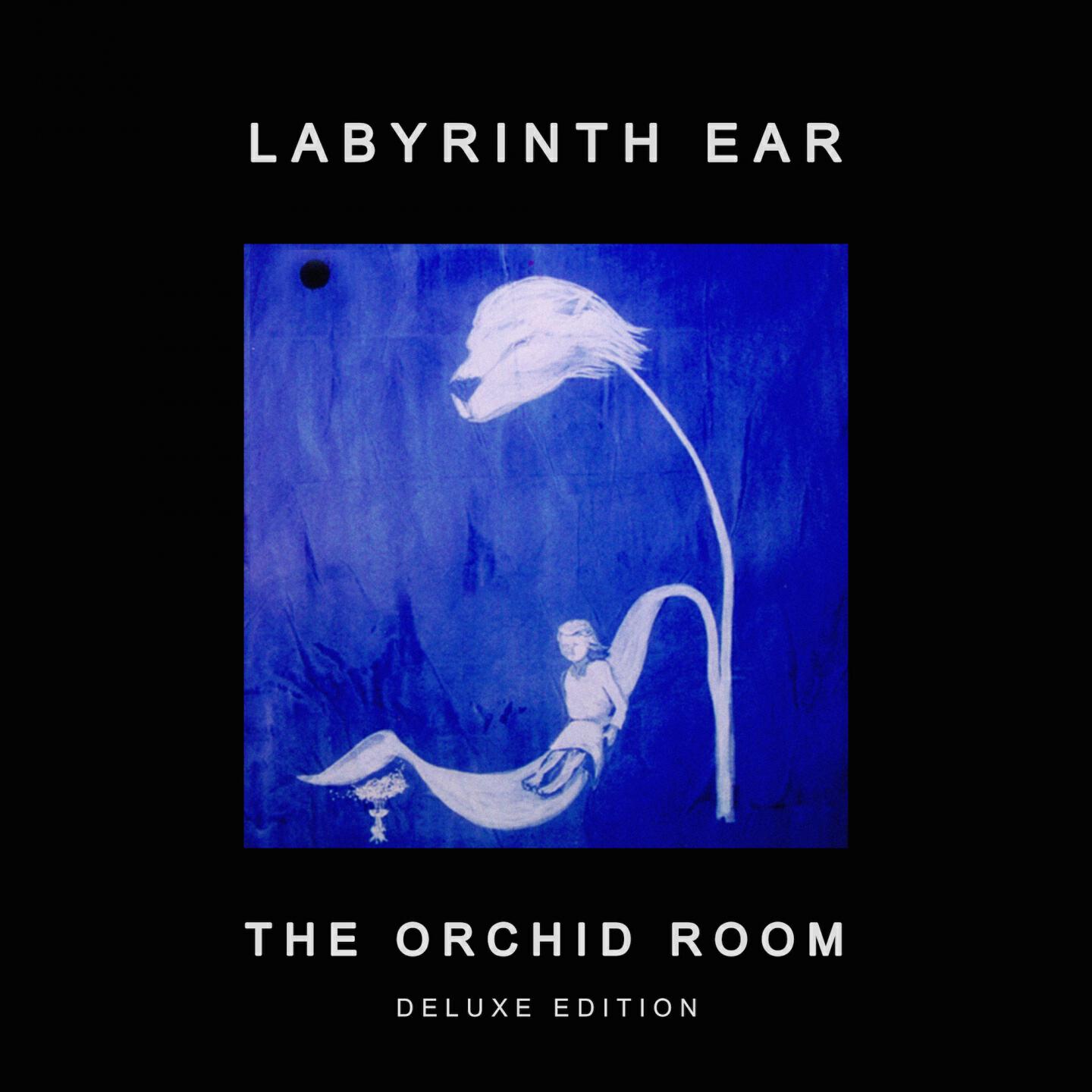 Релиз The Orchid Room (Deluxe Edition)