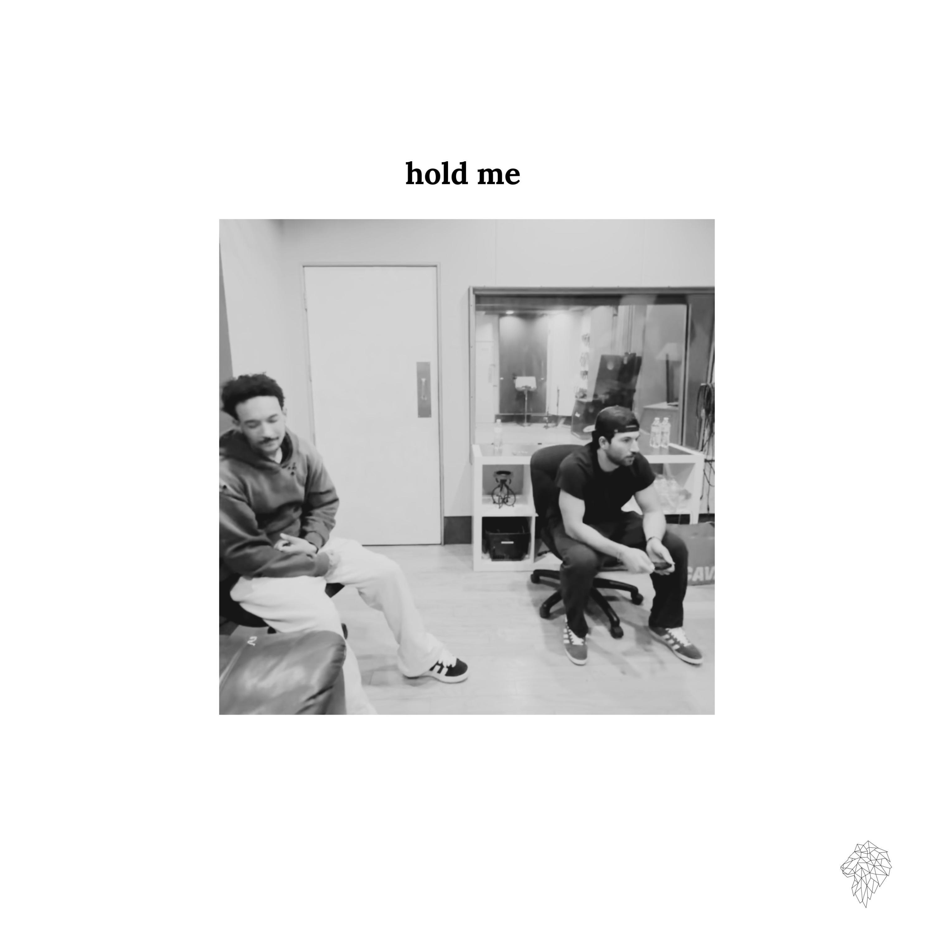 Релиз hold me