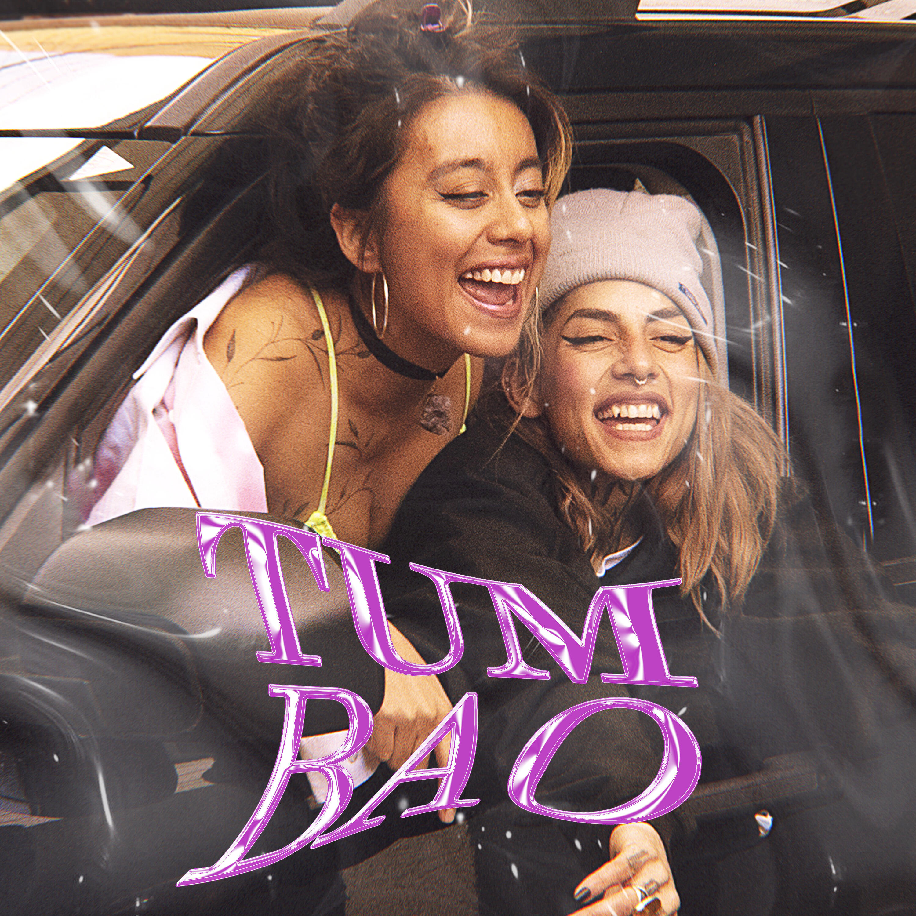 Релиз Tumbao