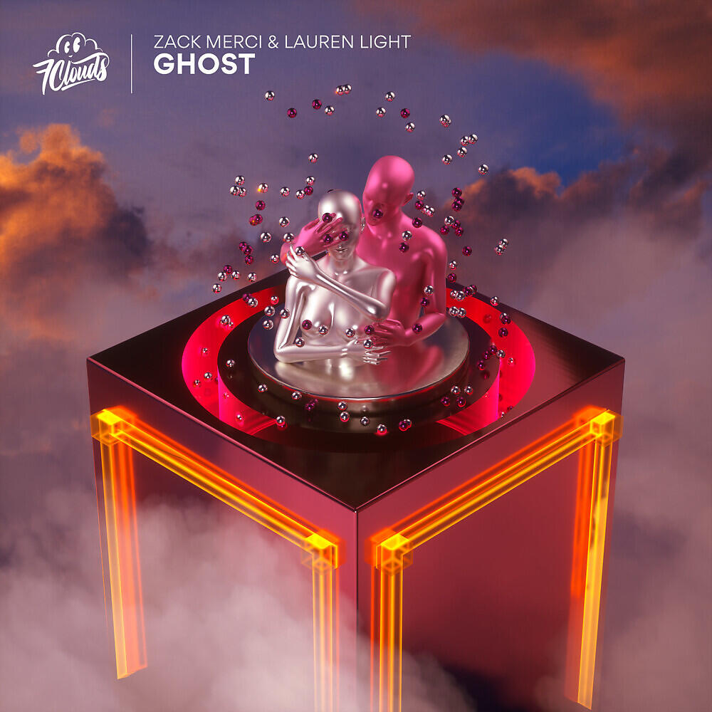 Релиз Ghost