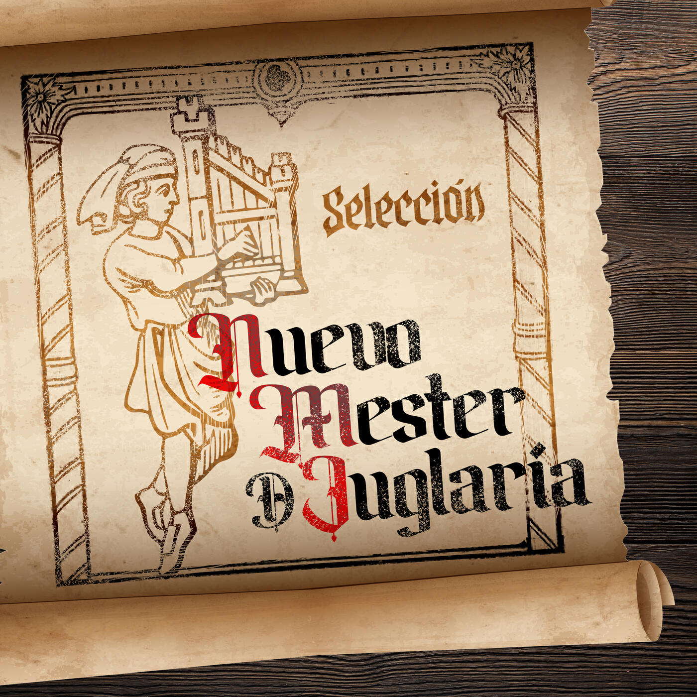 Nuevo Mester de Juglaría